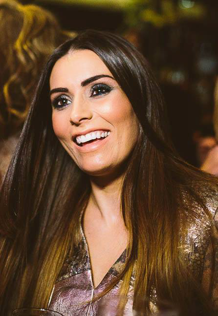 Hair & Make Up Ruth Marcella (Manchester)