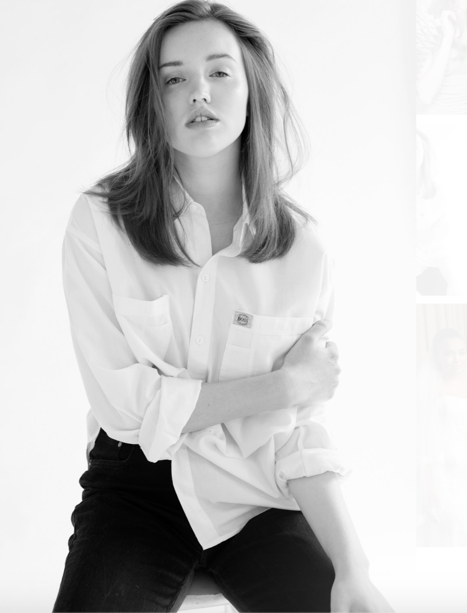 Hair & Make Up Ruth Marcella (Manchester)