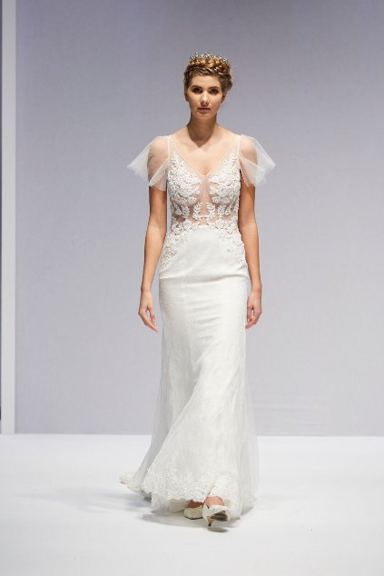 National Wedding Show