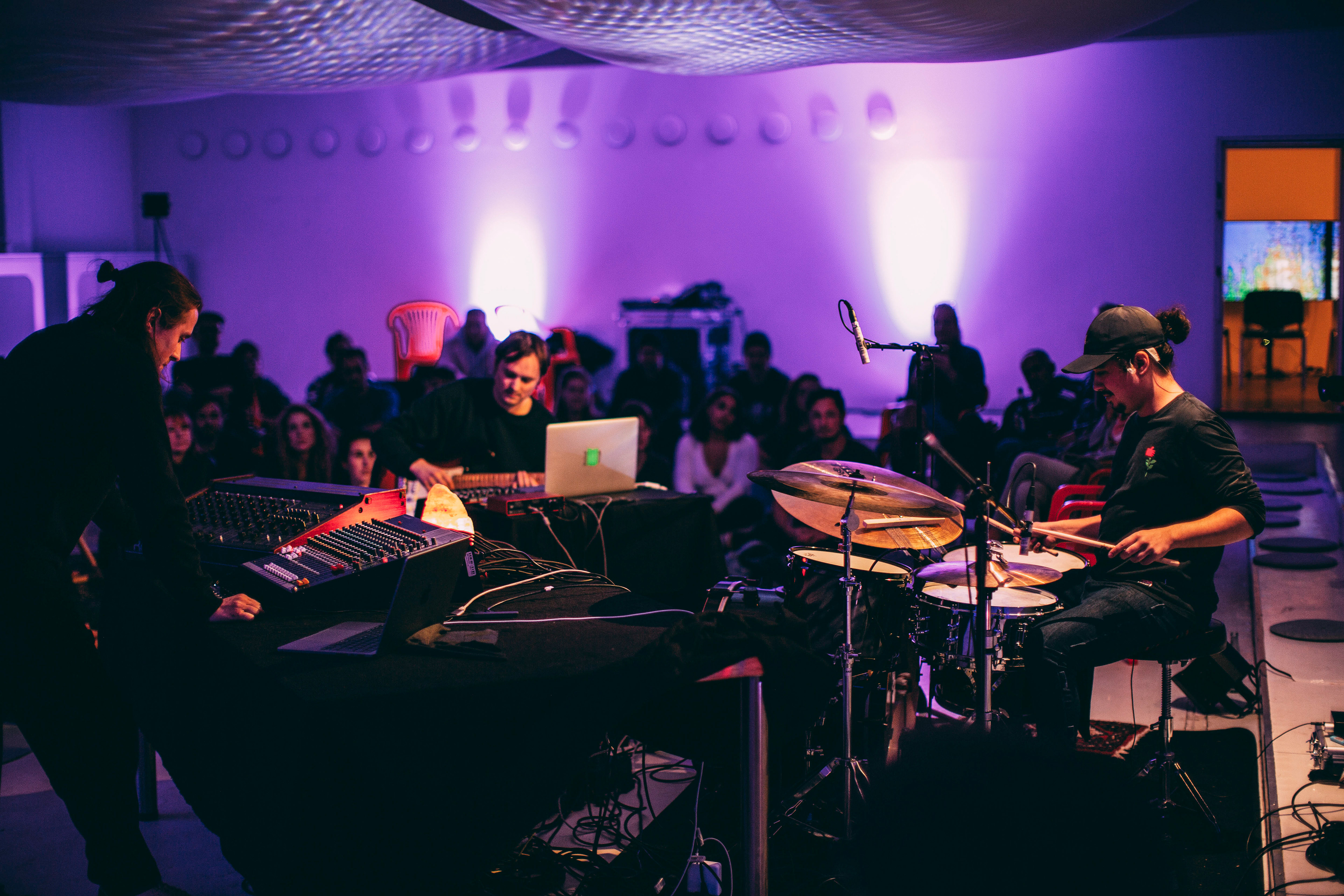 © KOLORIT / Rainer Rudolf Benoit