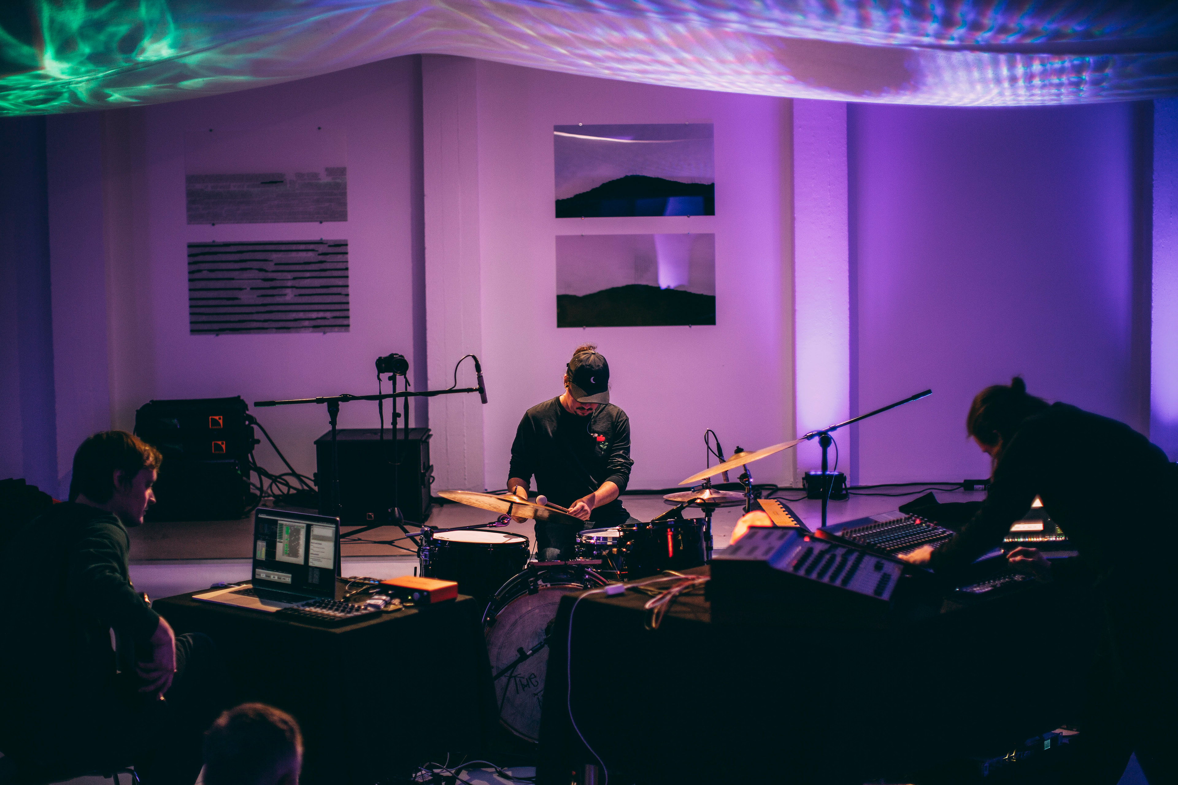 © KOLORIT / Rainer Rudolf Benoit