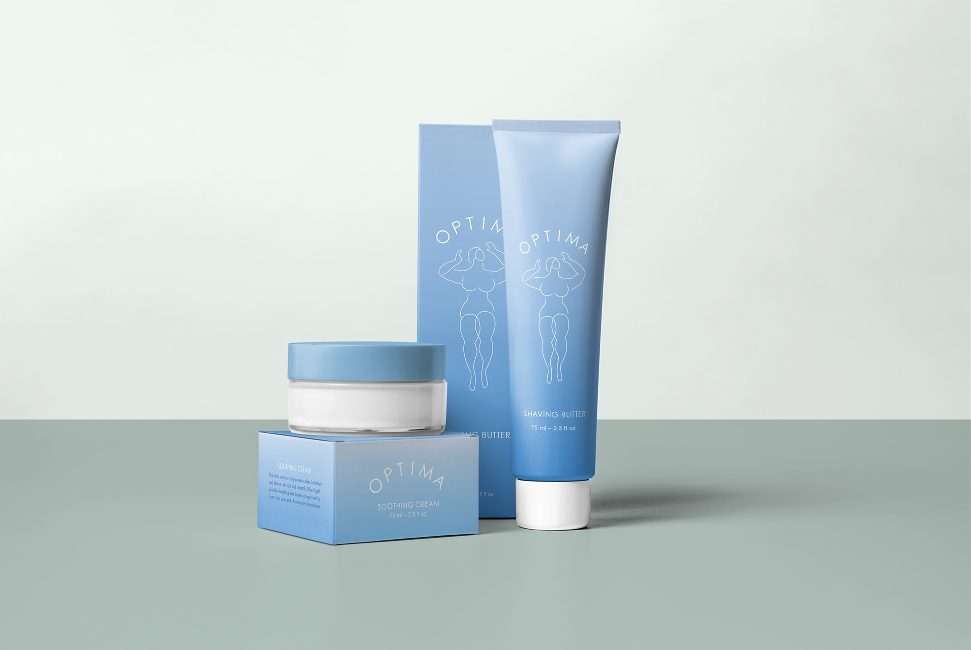 Packaging design