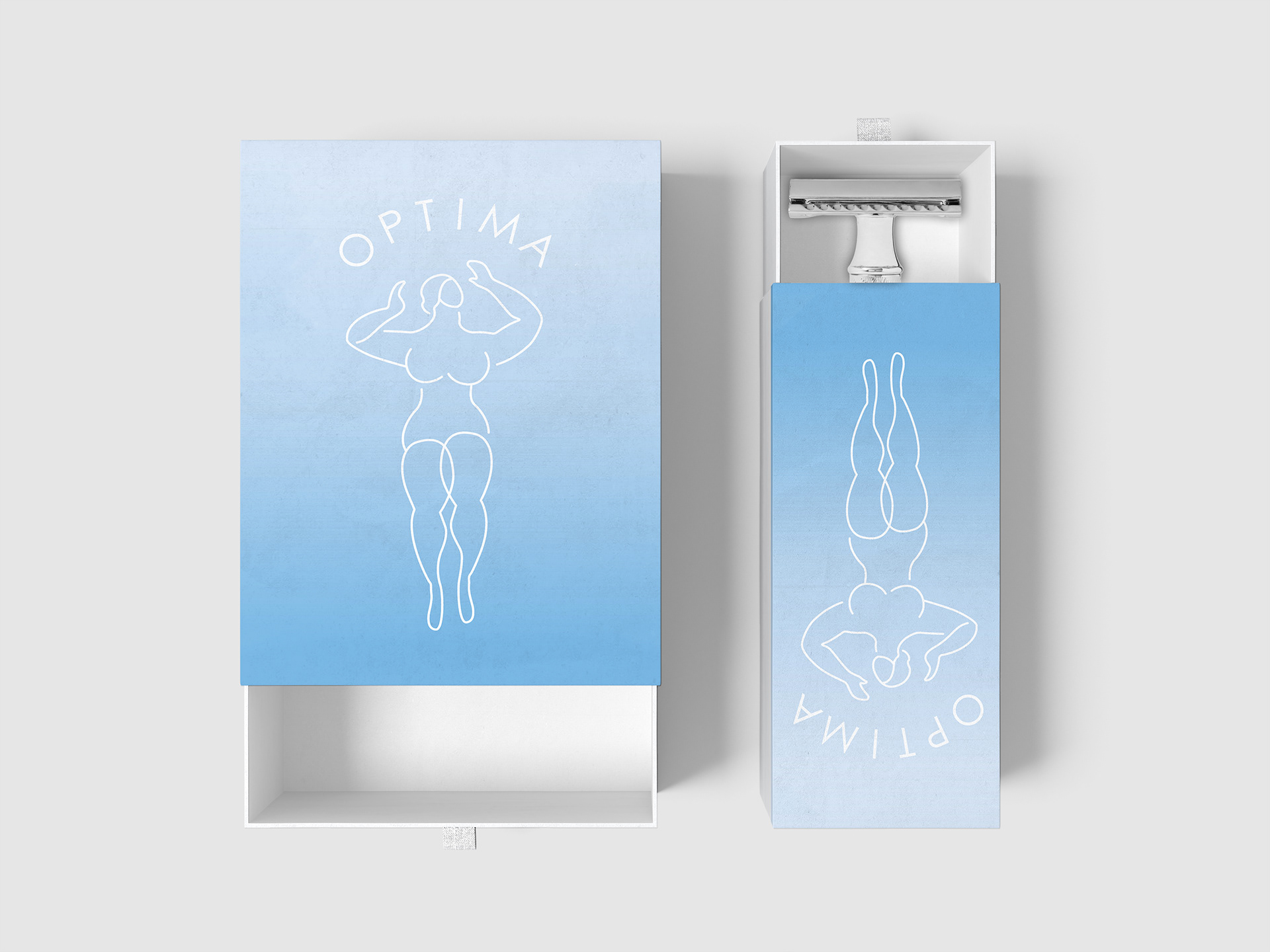 Packaging design