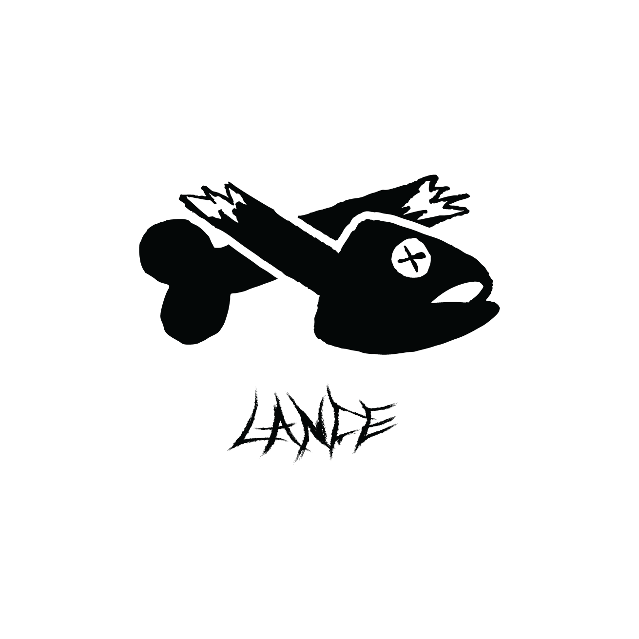 Lance artist logo