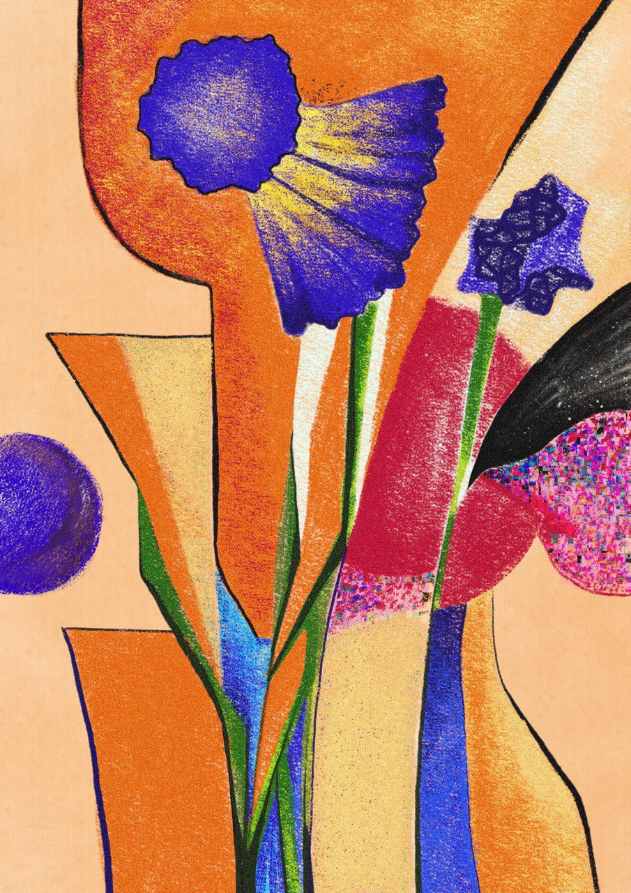 Deco Flower