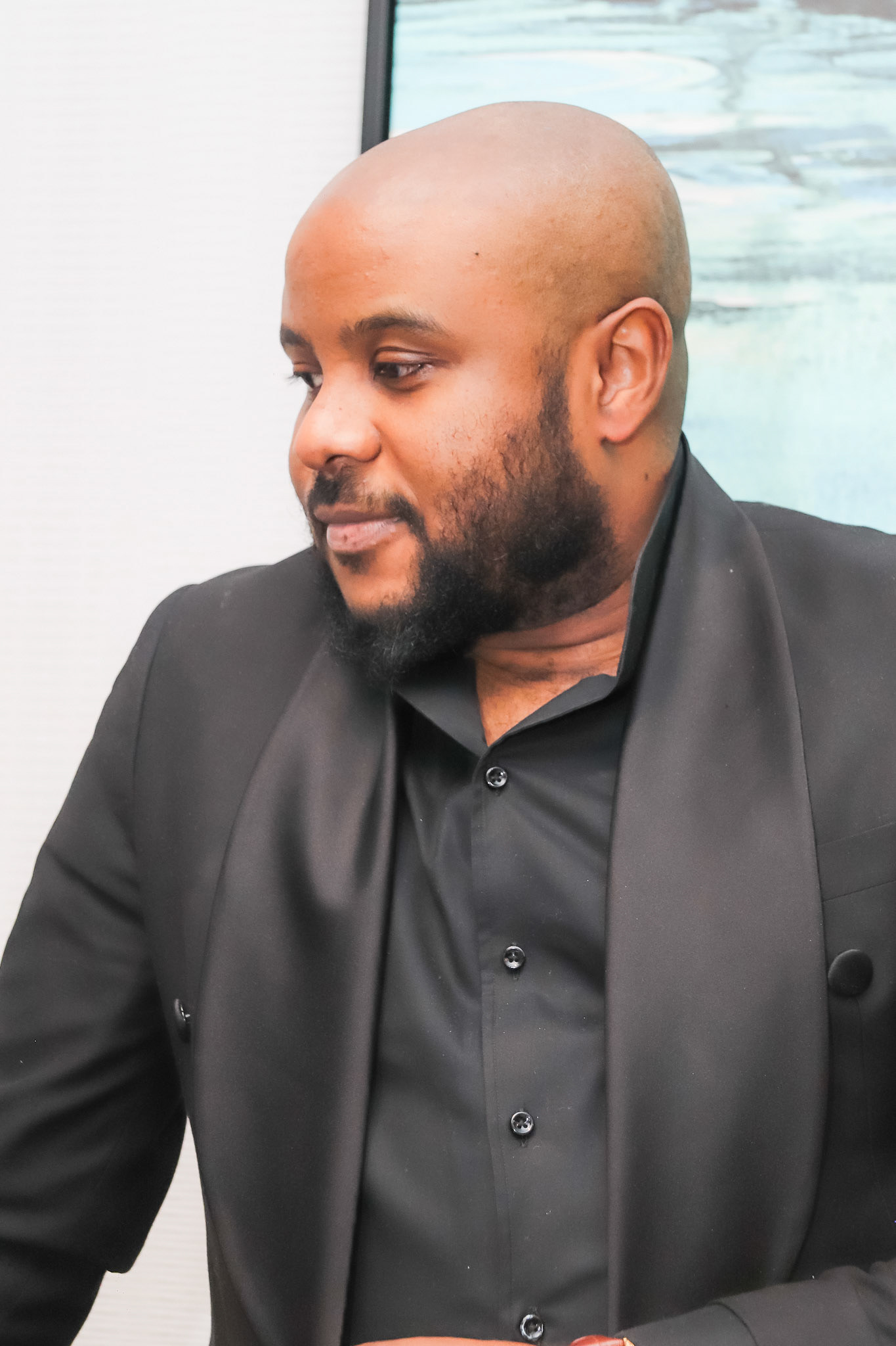 Graduation Party, Calgary