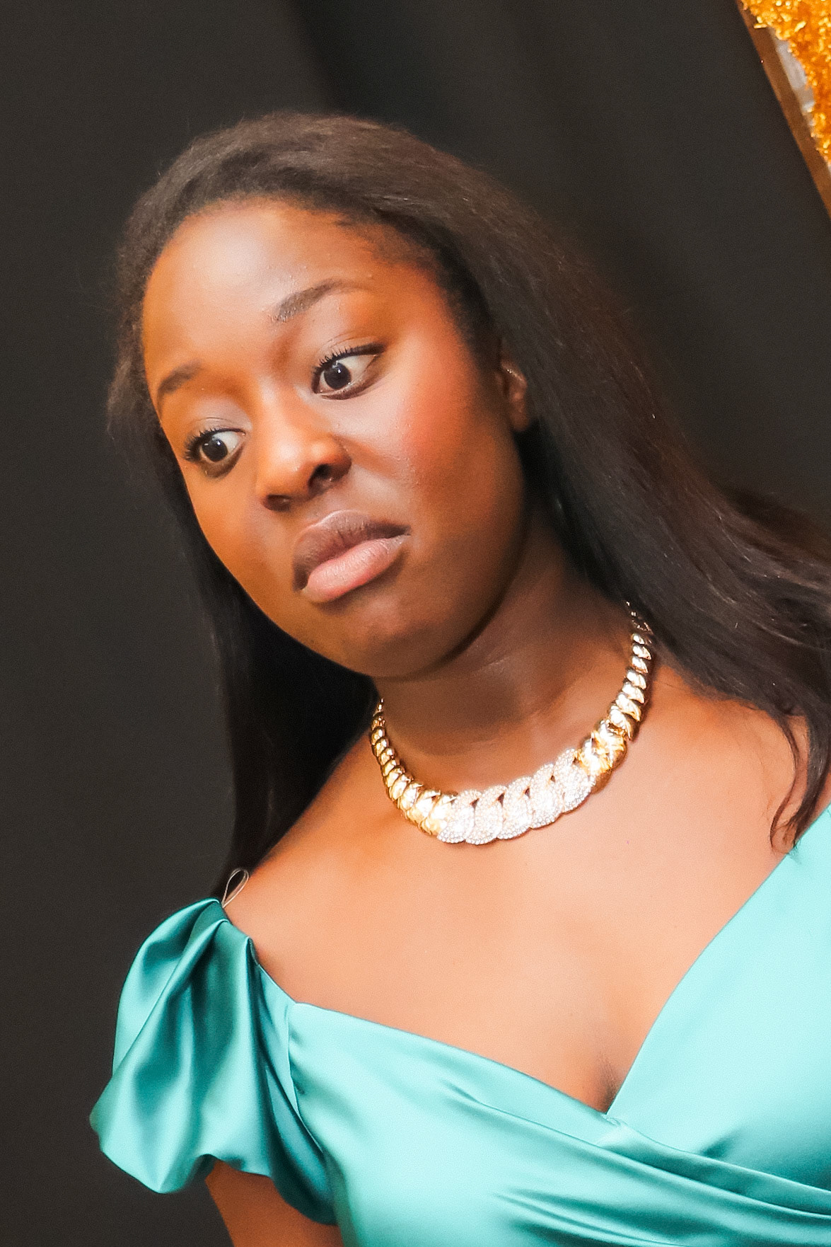 Graduation Party, Calgary