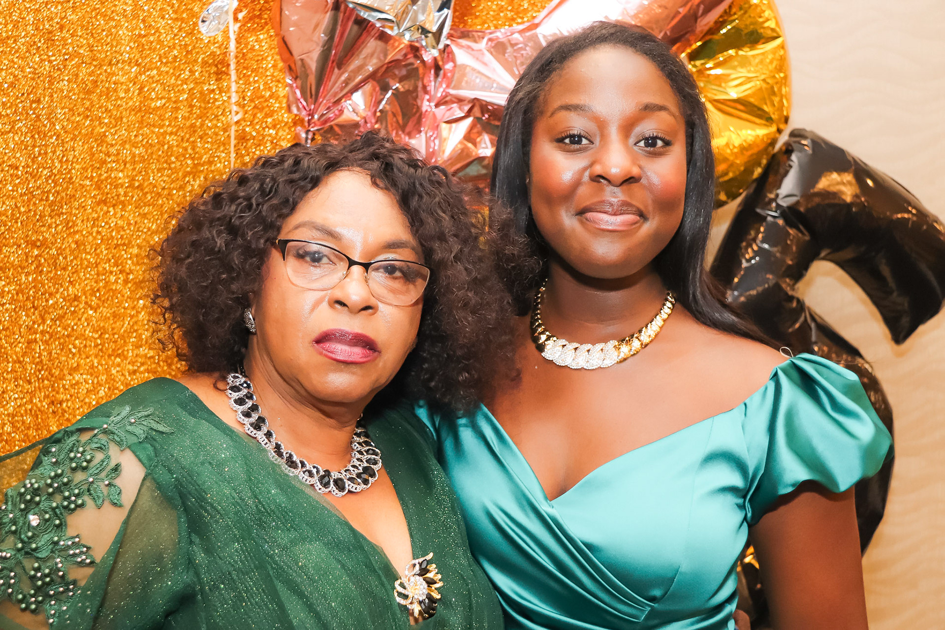 Graduation Party, Calgary