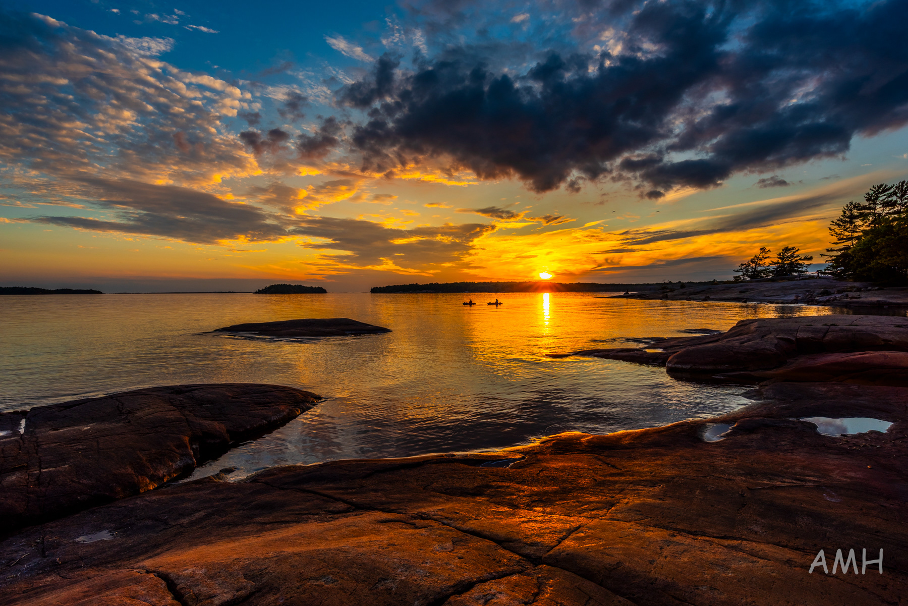 Nikon D810 + Zeiss 18mm Milvus