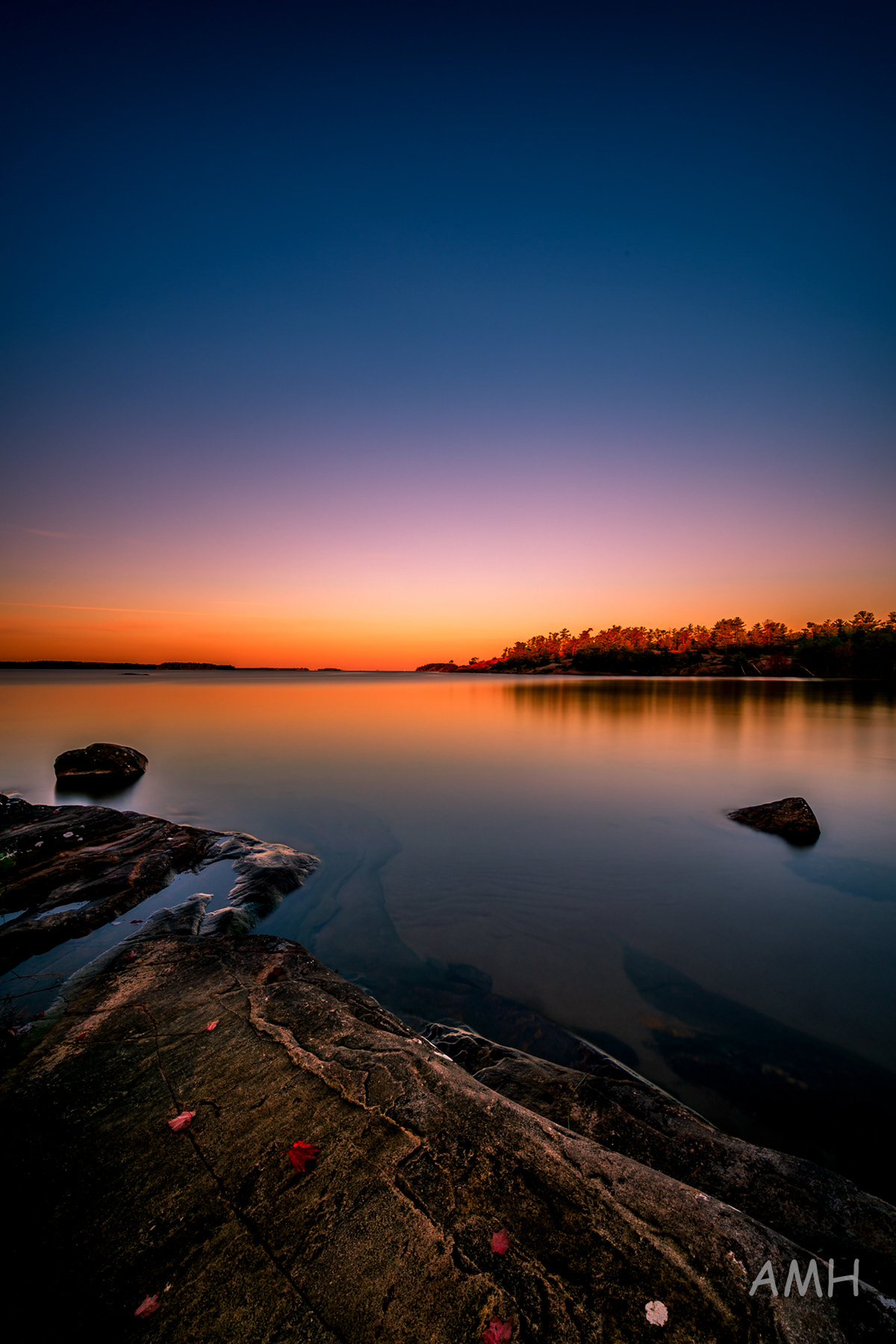 Nikon D810 + 14-24mm G