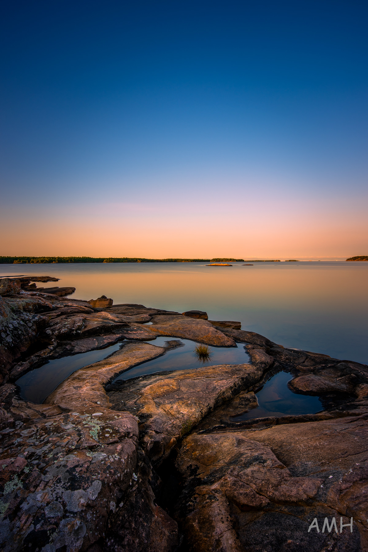 Nikon D810 + Zeiss 18mm Milvus