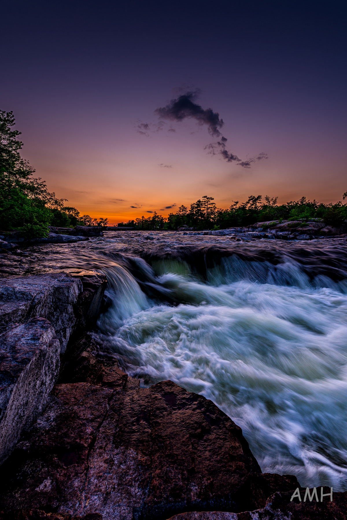 Nikon D610 + 14-24 G