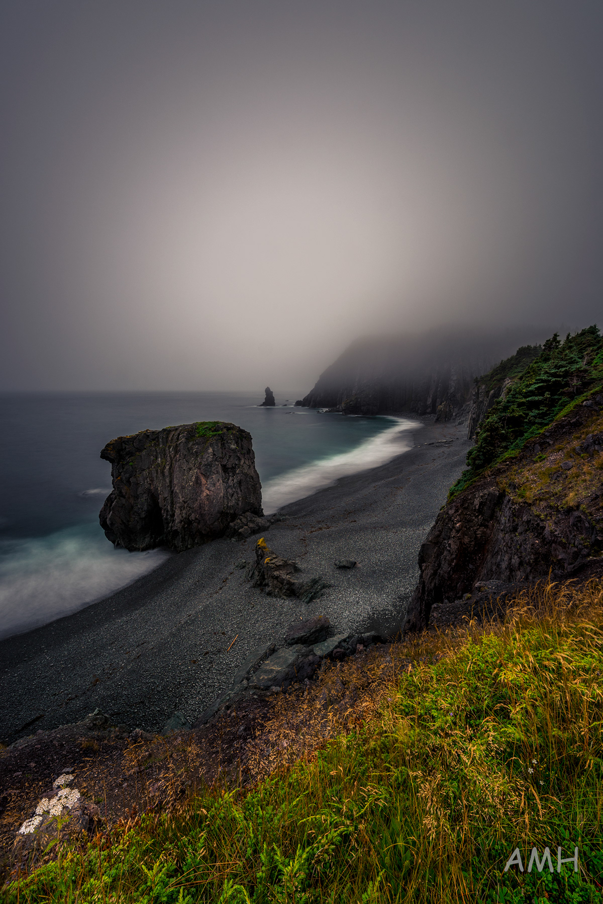 Nikon D810 + 14-24mm