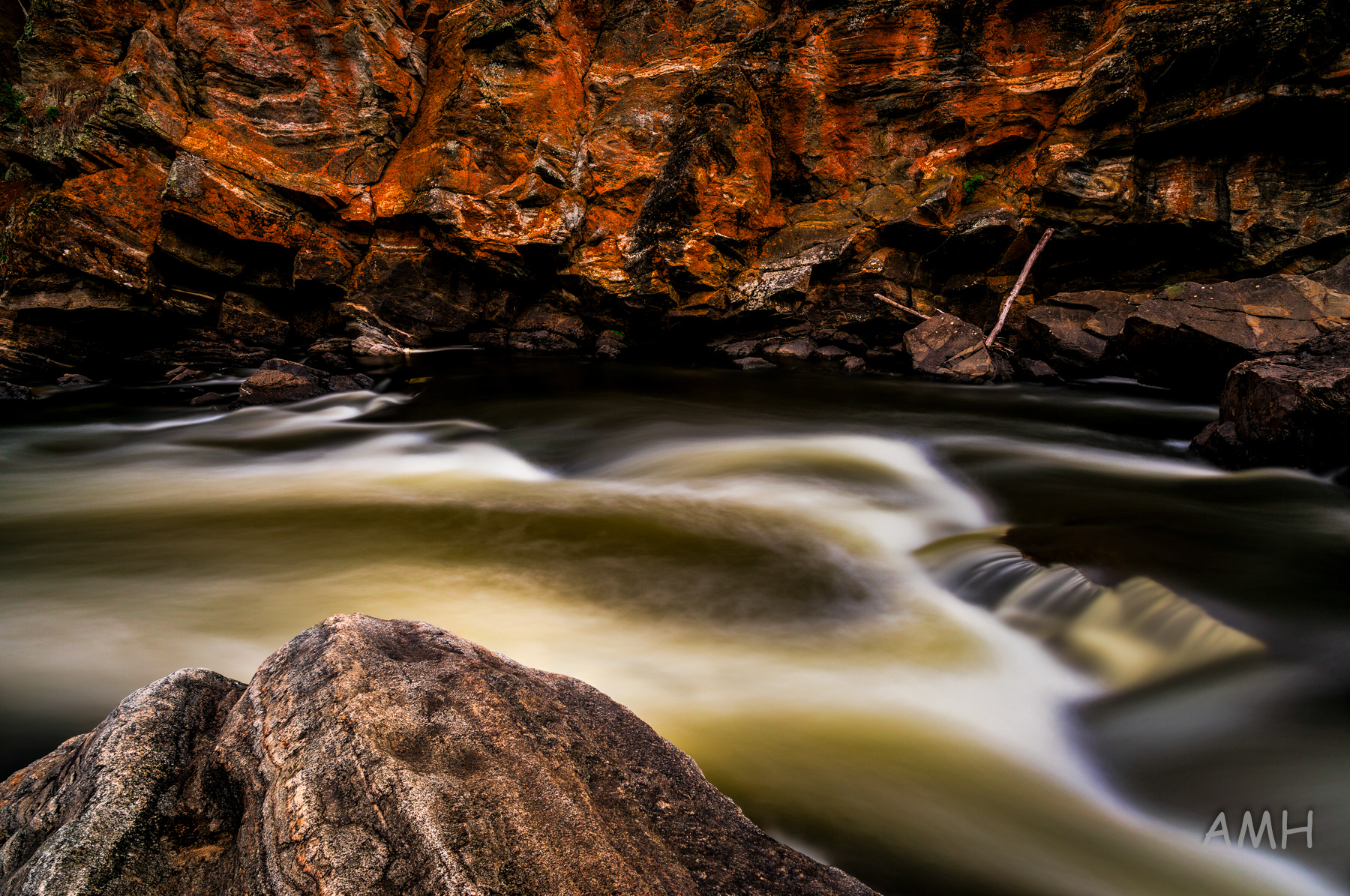 Nikon D810 + 20mm 1.8G