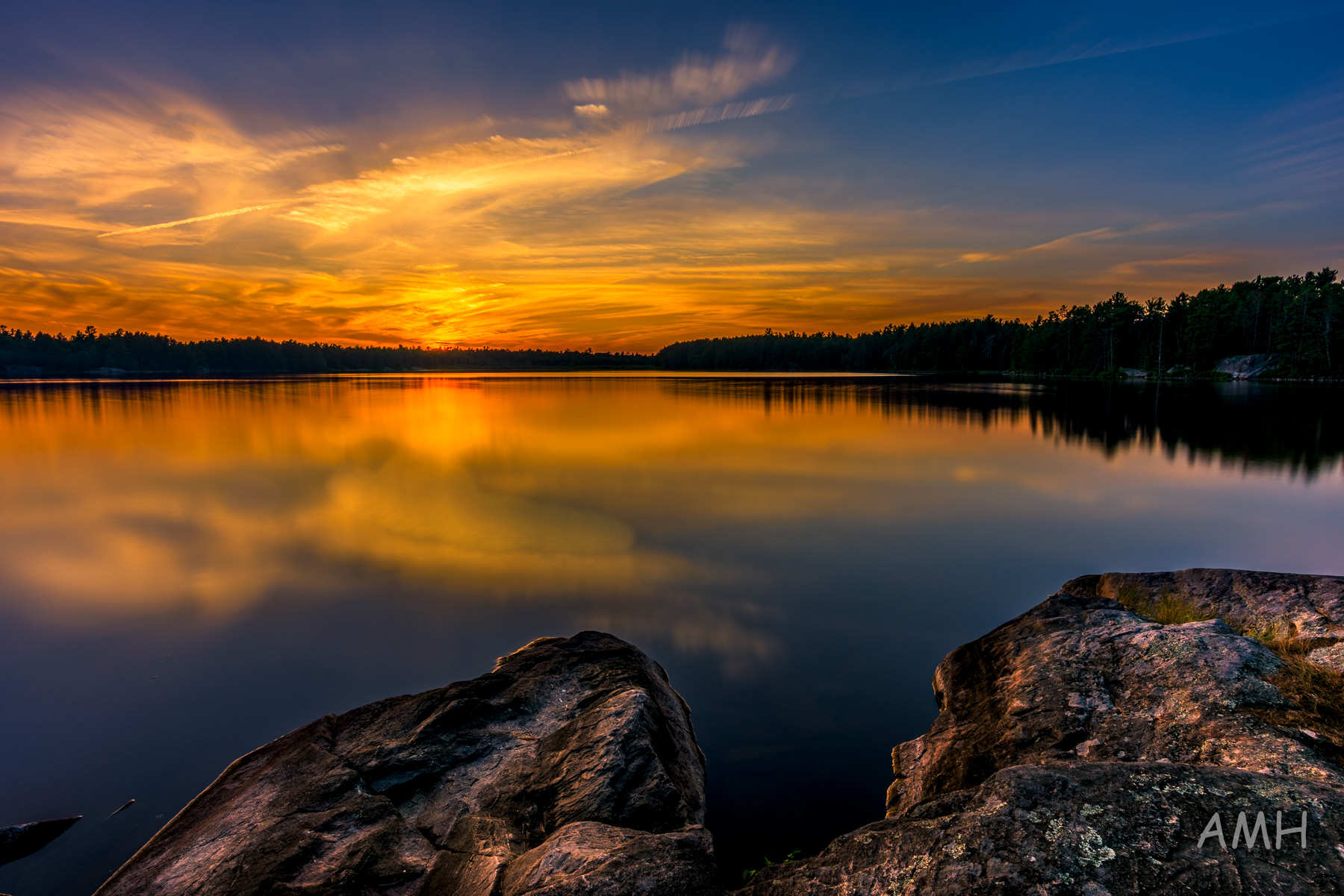 Nikon D810 + 20mm 1.8G