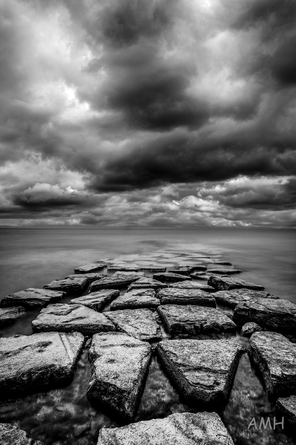 Nikon D810 + 20mm 1.8G