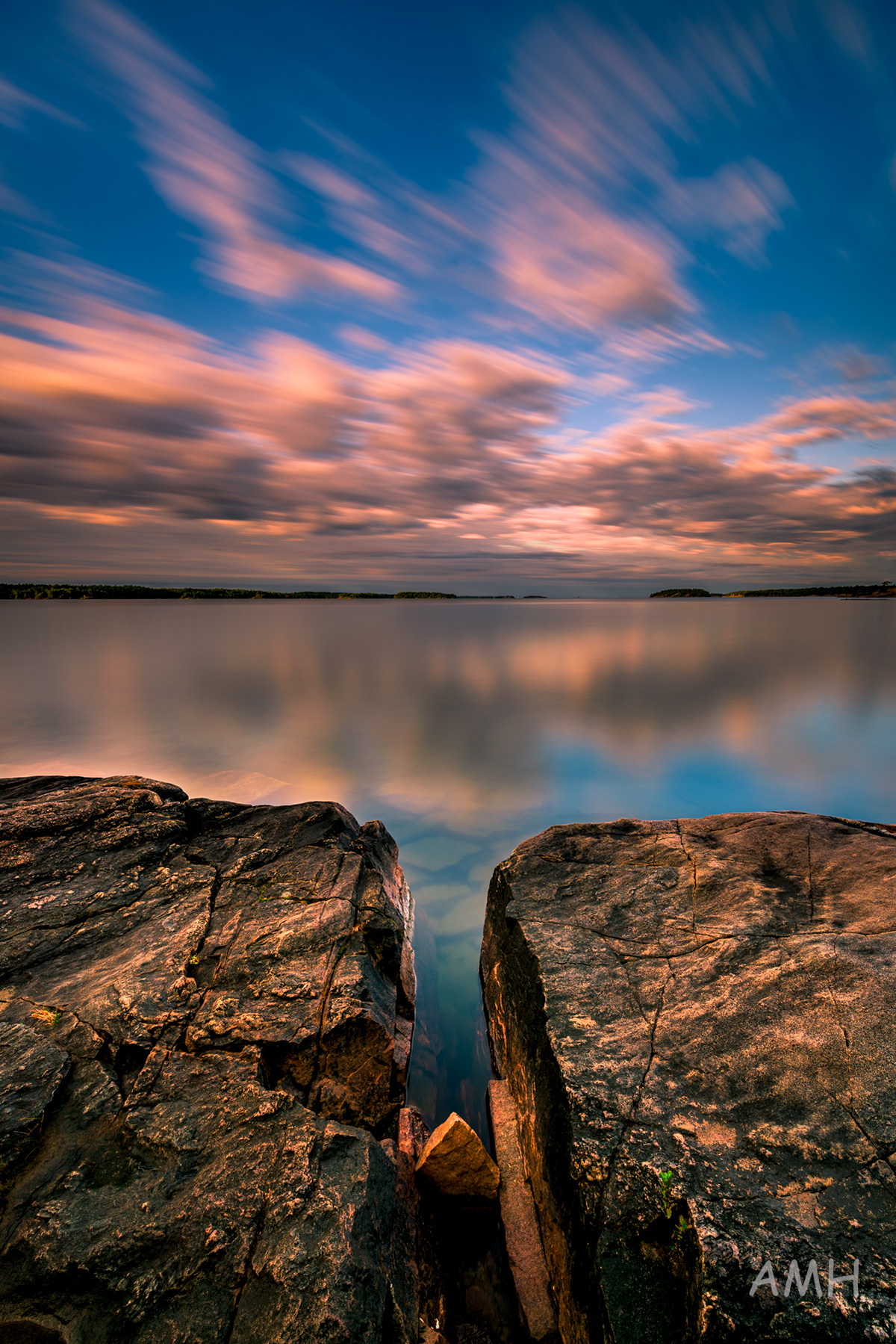 Nikon D810 + 14-24mm G