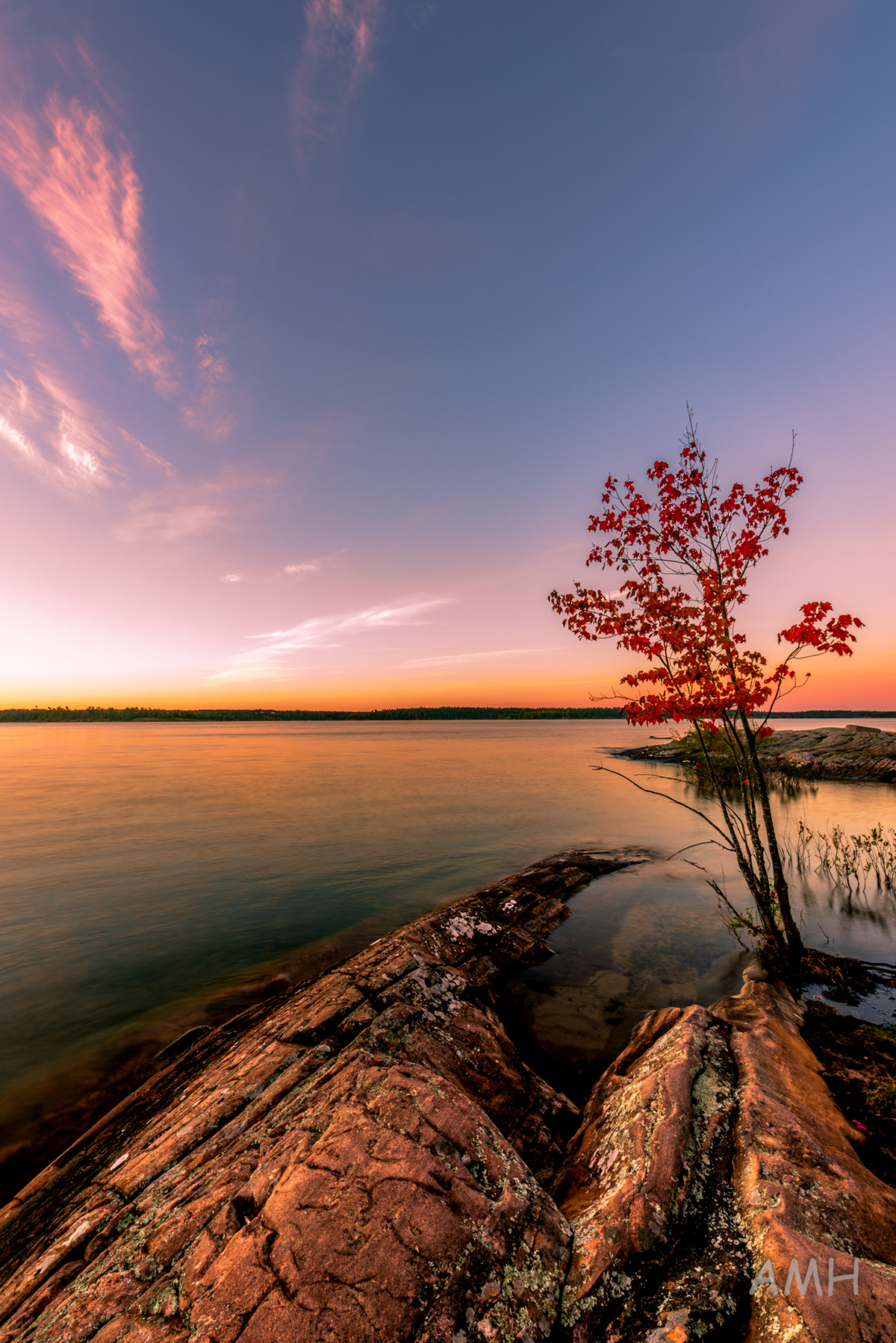 Nikon D810 + 14-24mm G