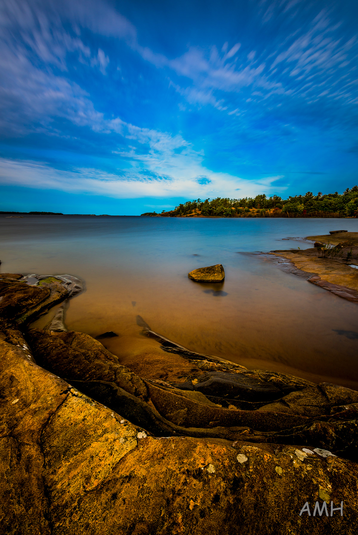 Nikon D810 + 14-24mm