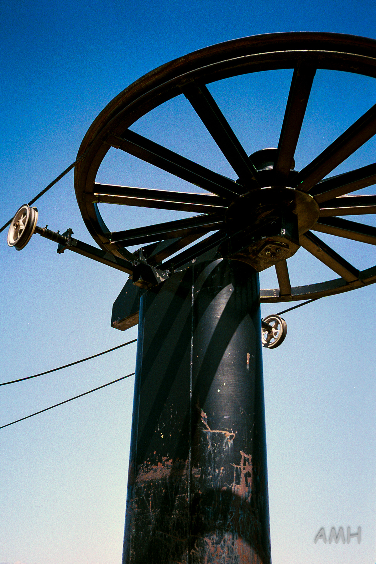 Olympus XA Kodak Colorplus