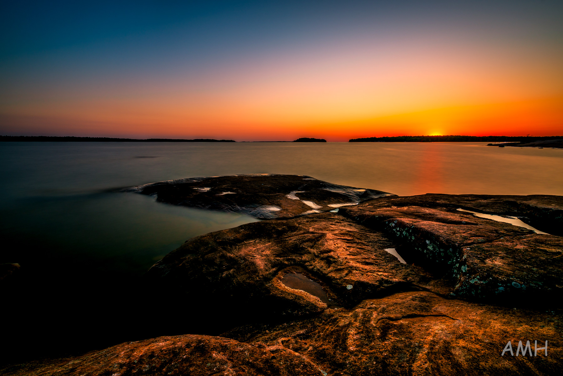 Nikon D810 + 14-24mm G