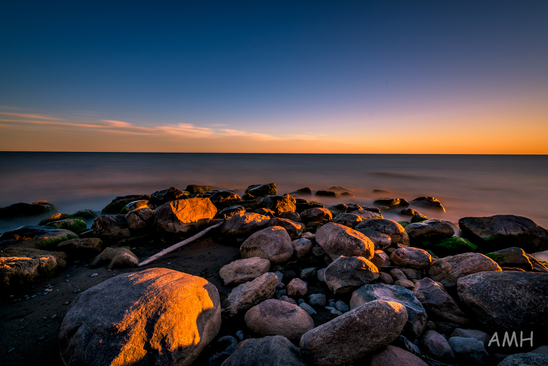 Nikon D810 + 14-24mm G