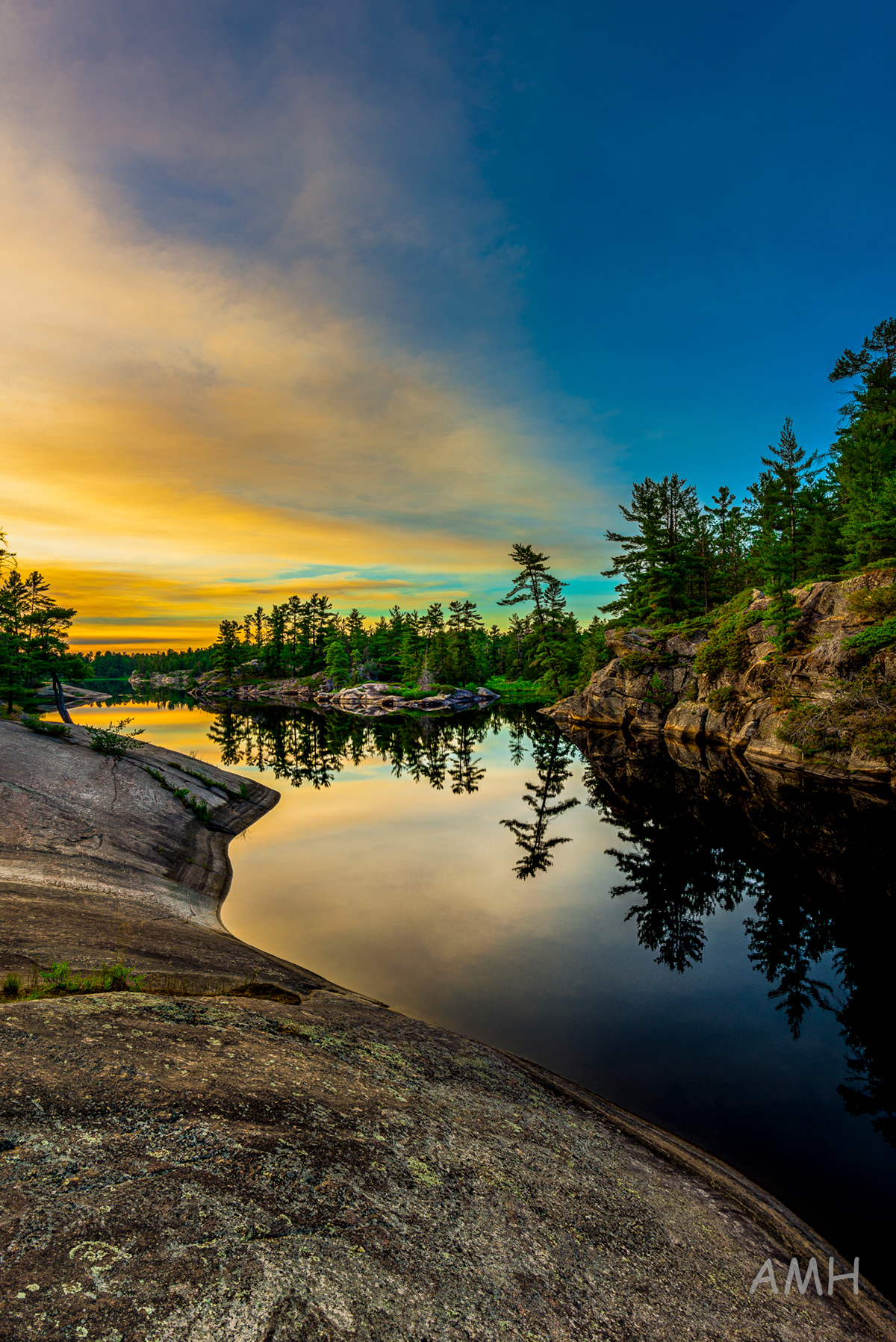 Nikon D810 + 20mm 1.8G