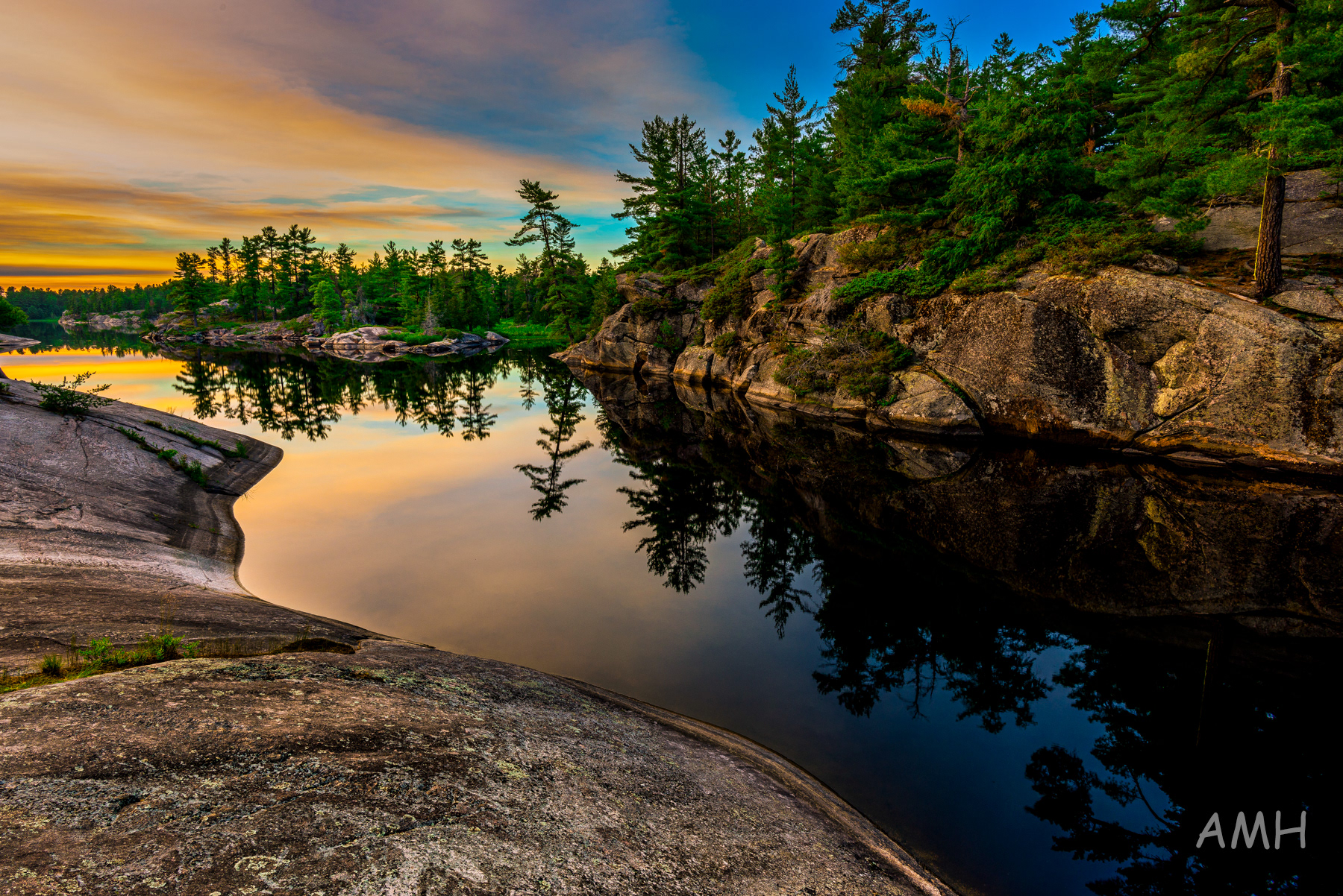 Nikon D810 + 20mm 1.8G