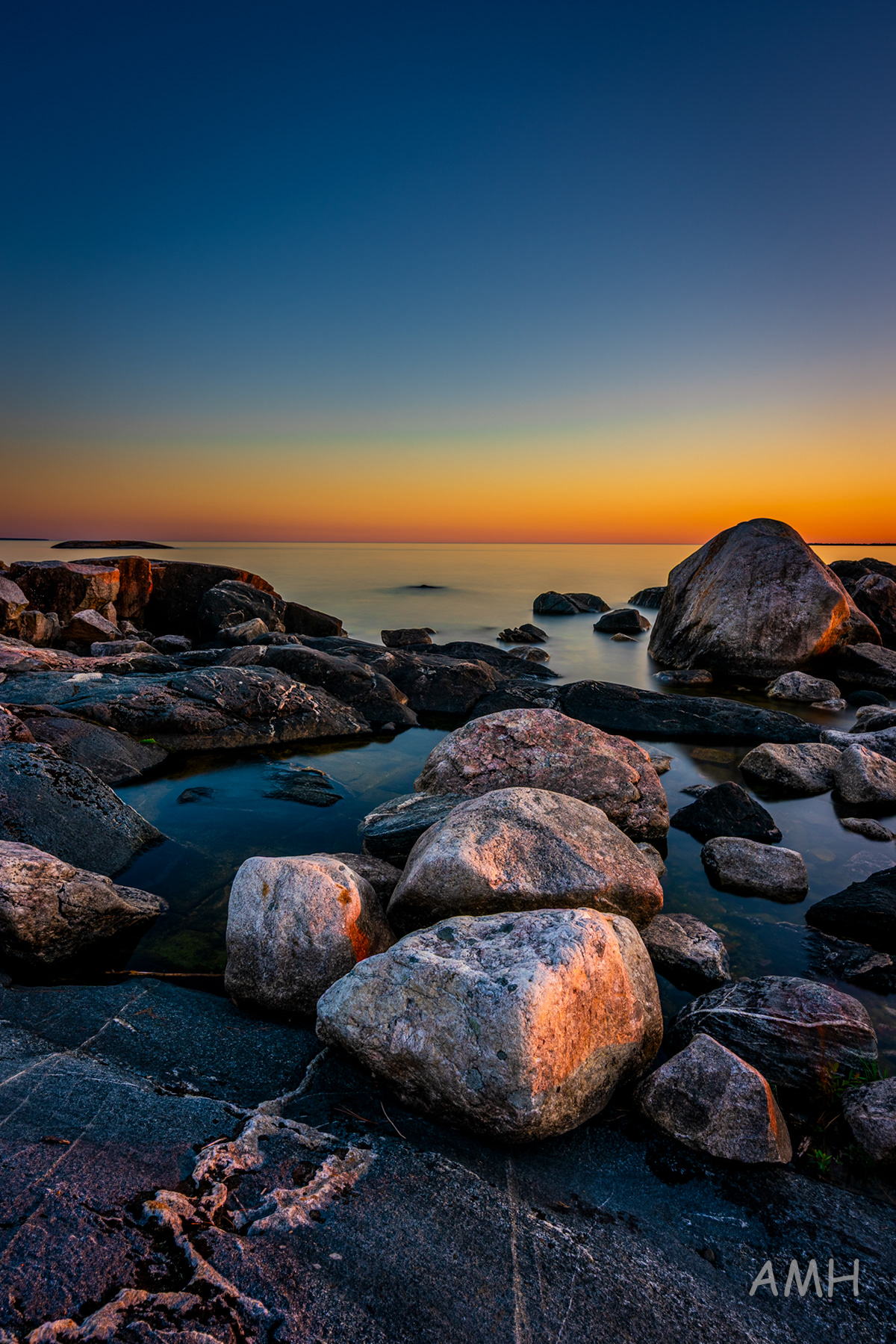 Nikon D810 + Zeiss 18mm Milvus