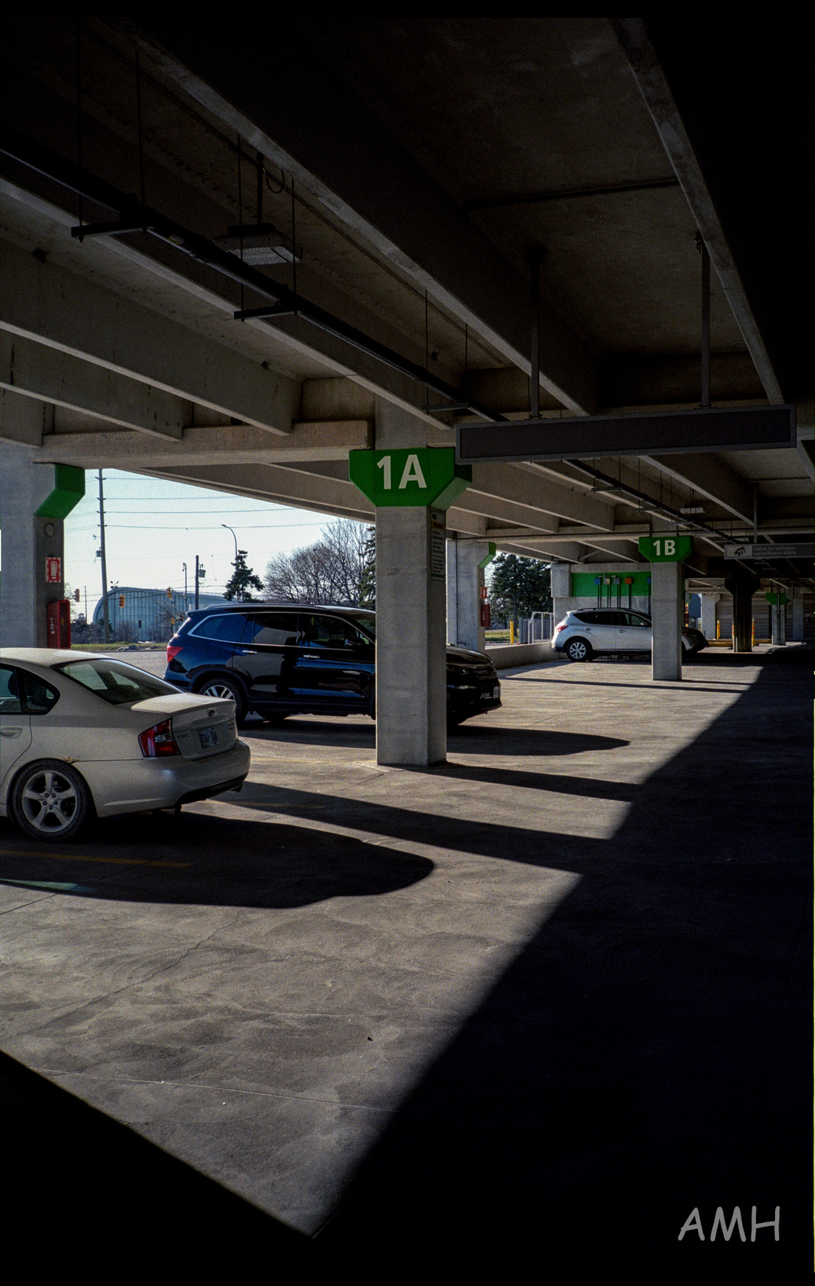 Canon AF35M Kodak Ultramax 400