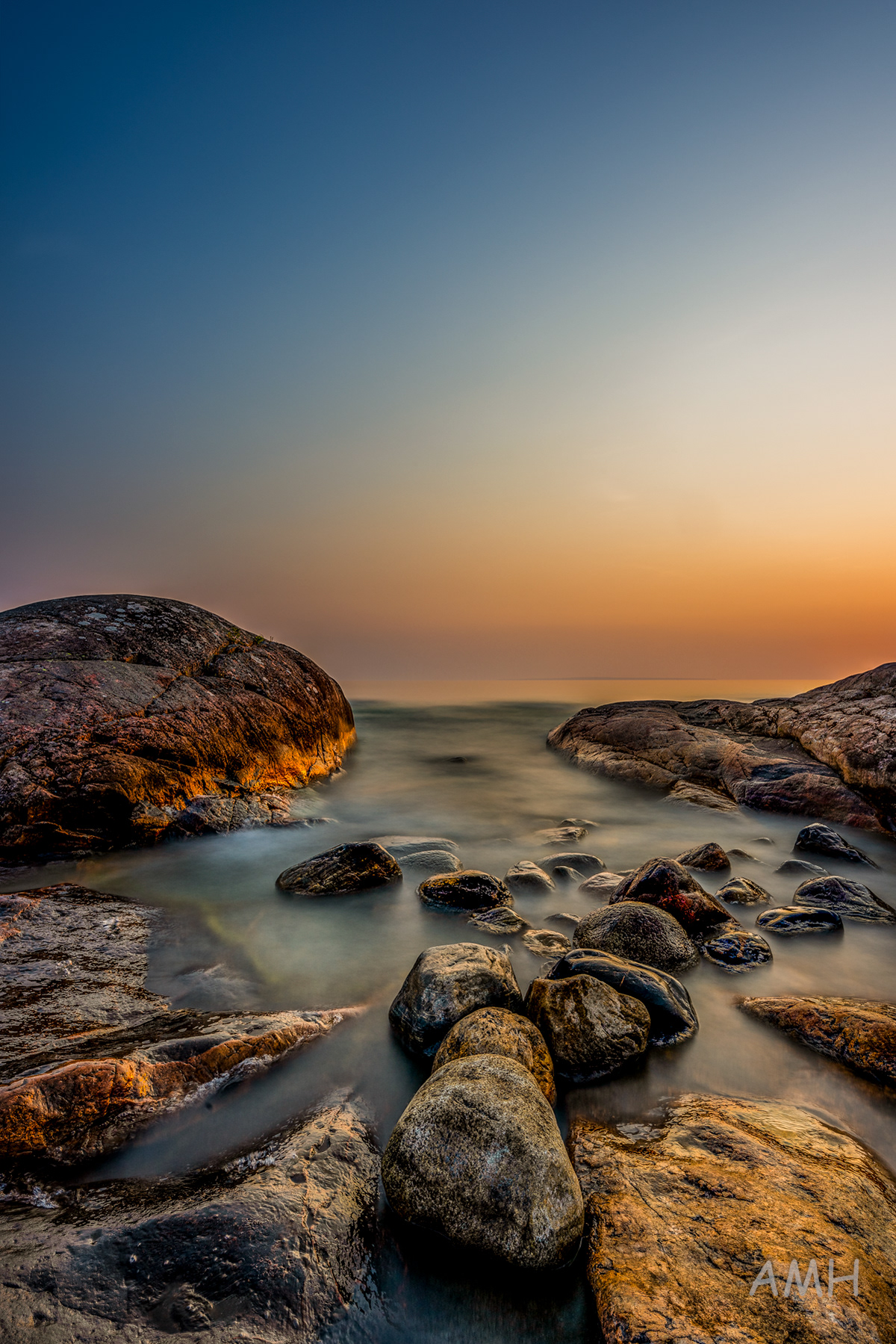 Nikon D810 + Zeiss 18mm Milvus