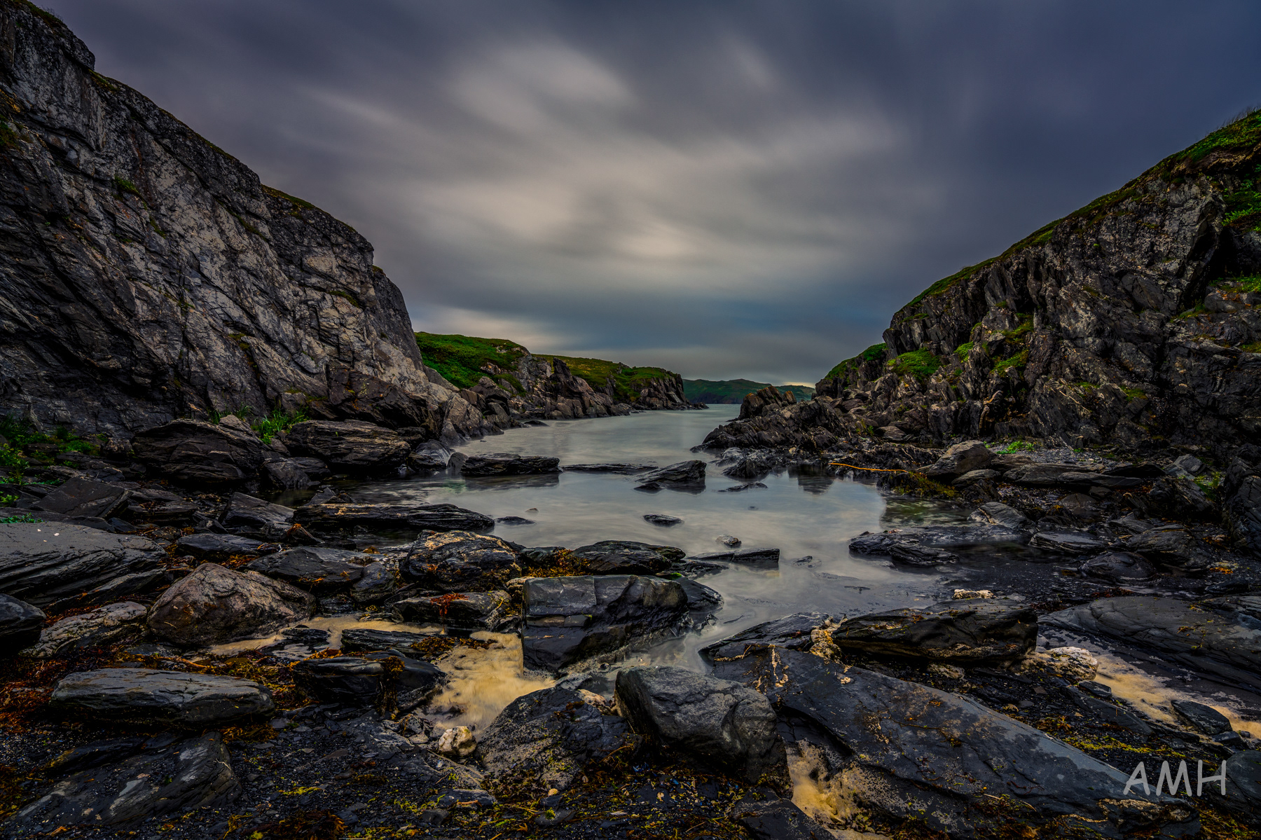 Nikon Z7II + Zeiss 18mm Milvus