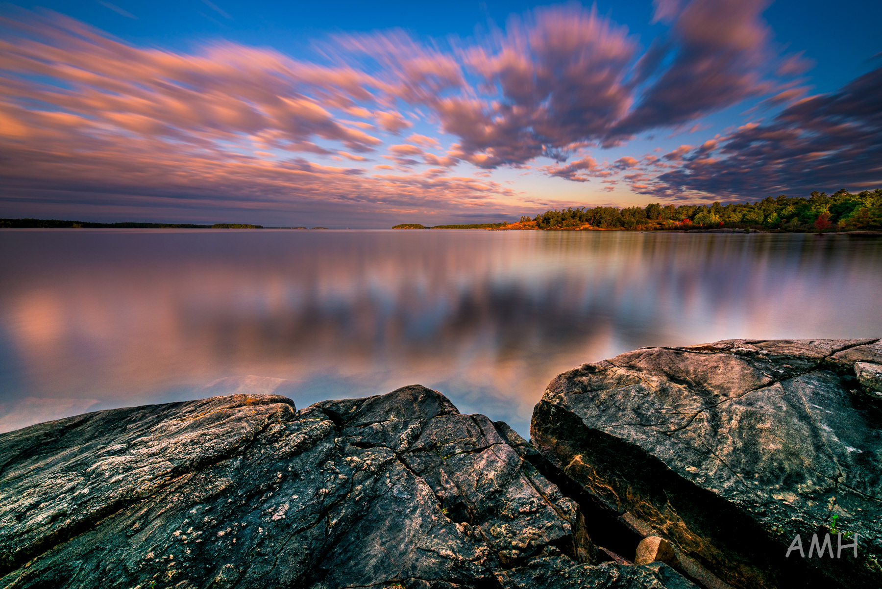 Nikon D810 + 14-24mm G