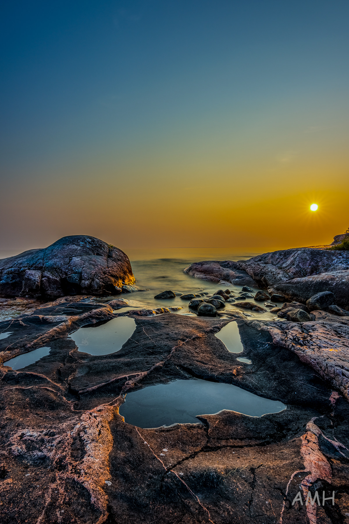 Nikon D810 + Zeiss 18mm Milvus