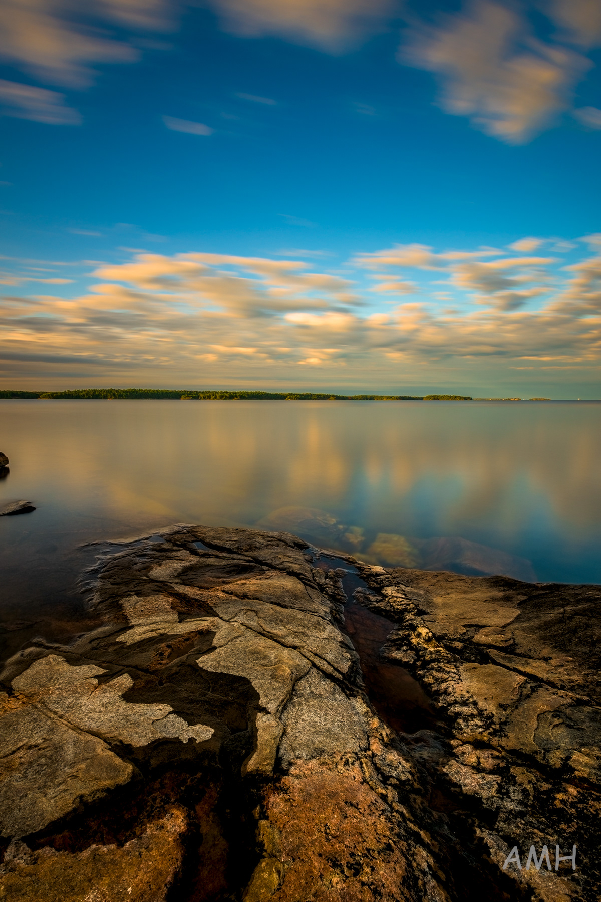 Nikon D810 + 14-24mm G