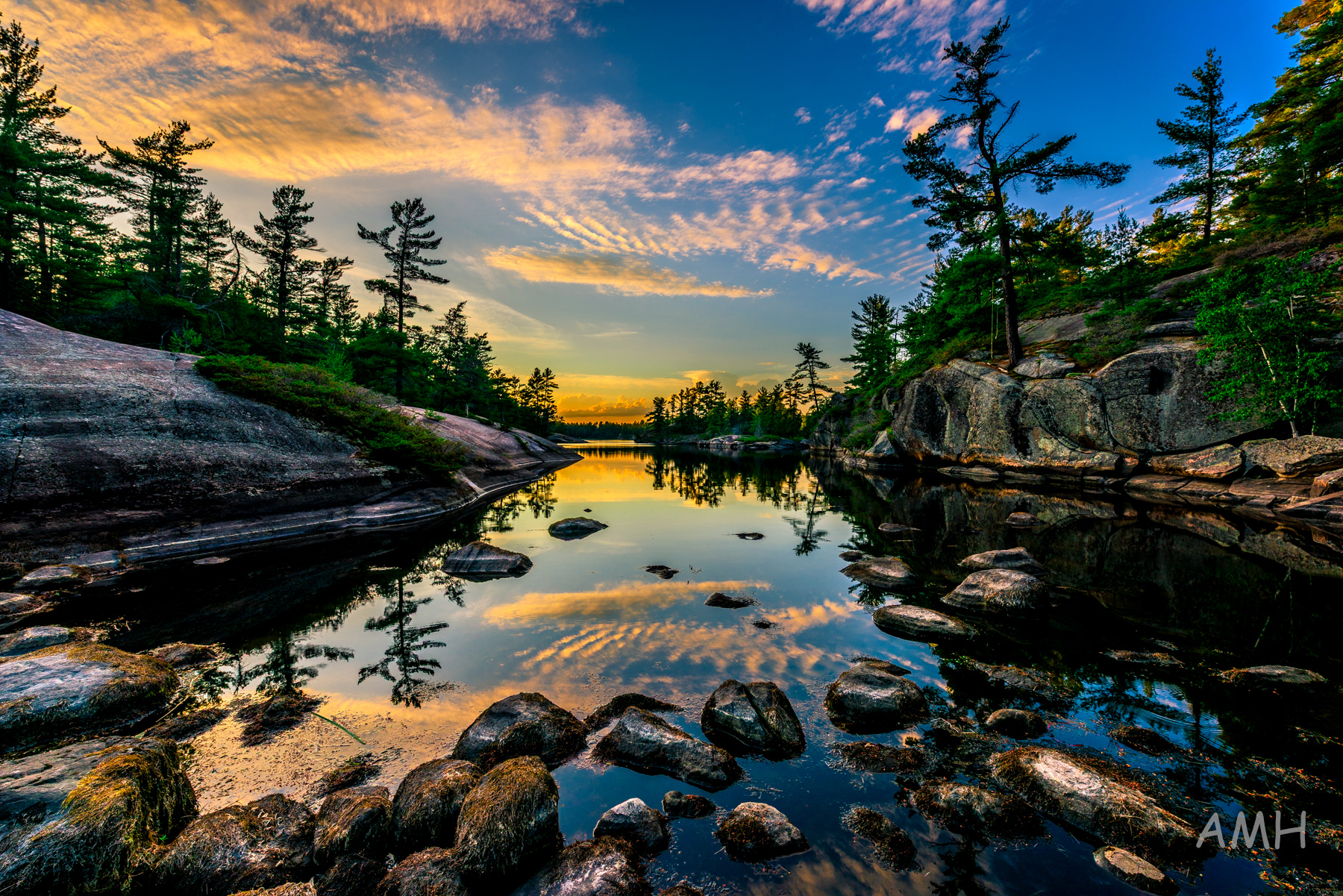 Nikon D810 + 14-24mm G