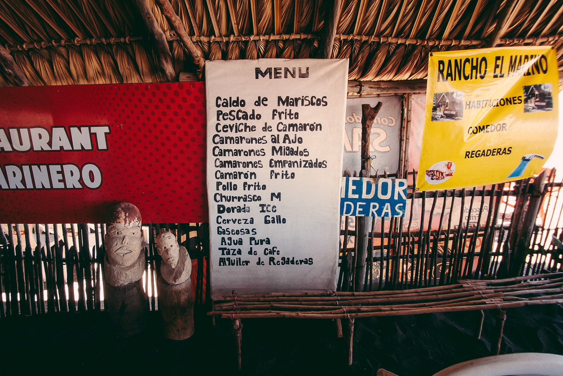 Yes. Please. All of it.