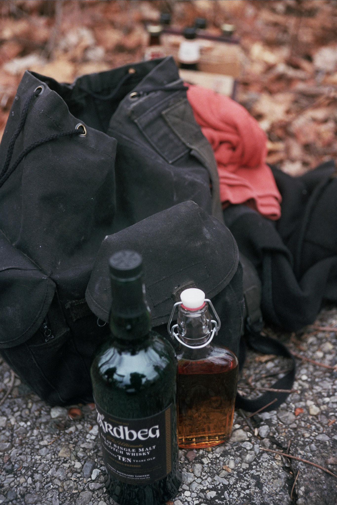 Caesar's Creek - Christmas Day 2015