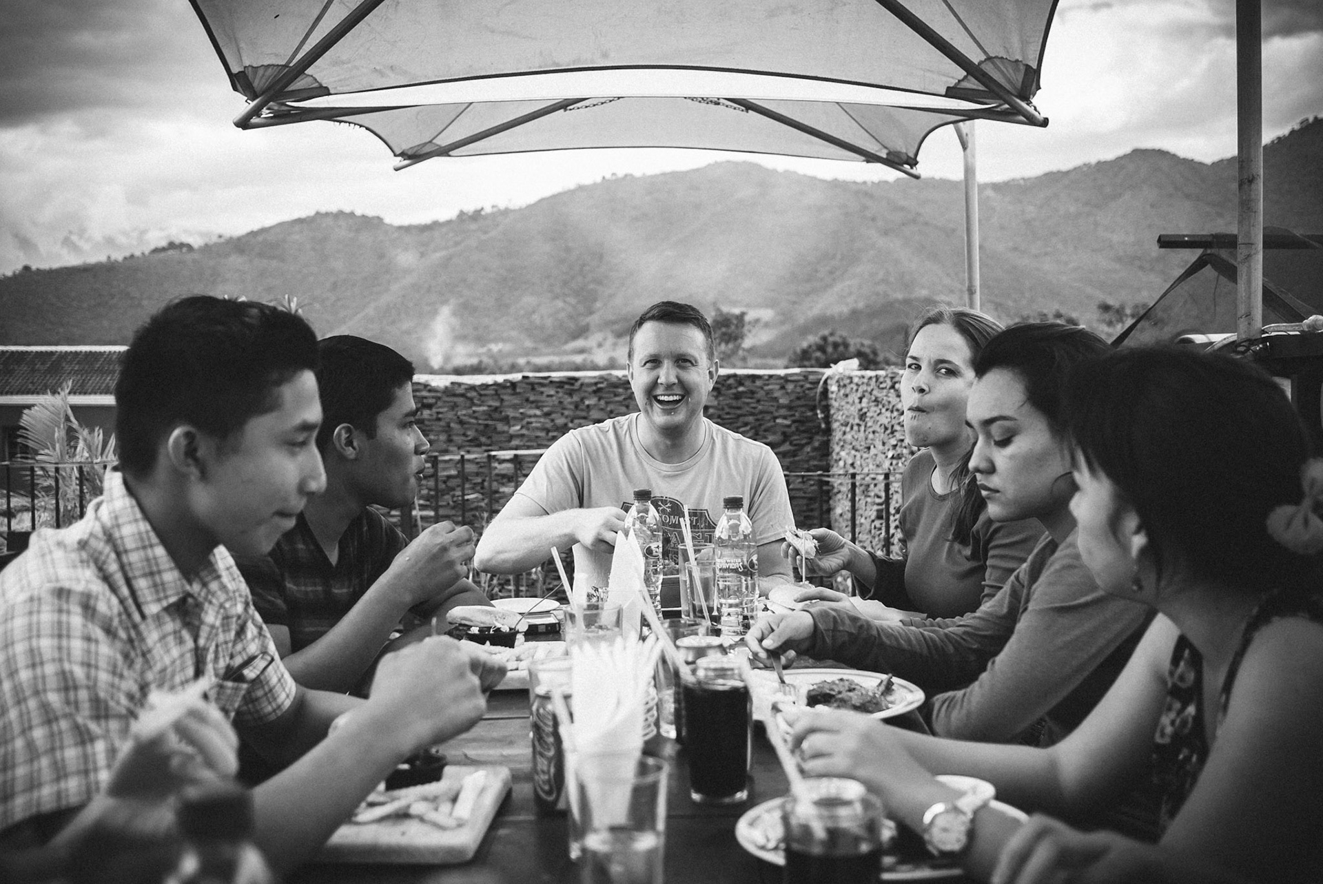 Nathan had been waiting for this moment for so long.