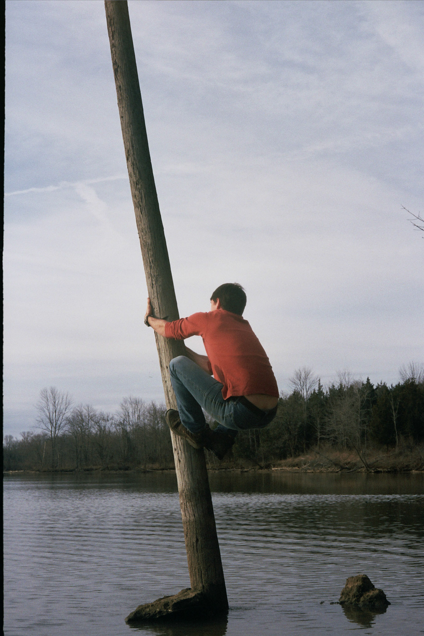 Caesar's Creek - Christmas Day 2015