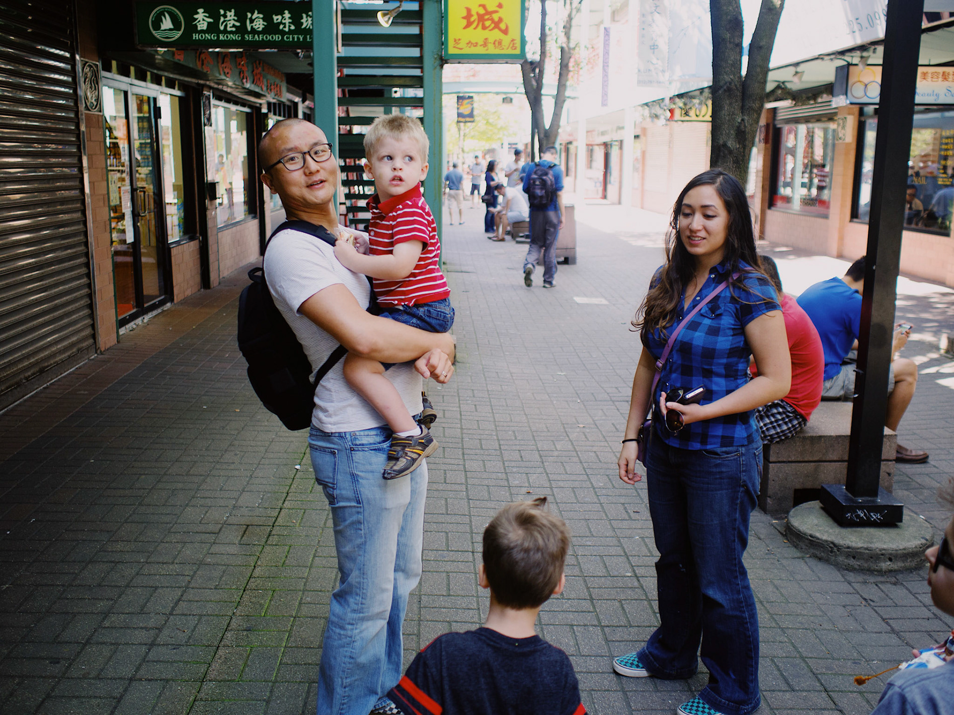 Processed with VSCO with fp4 preset