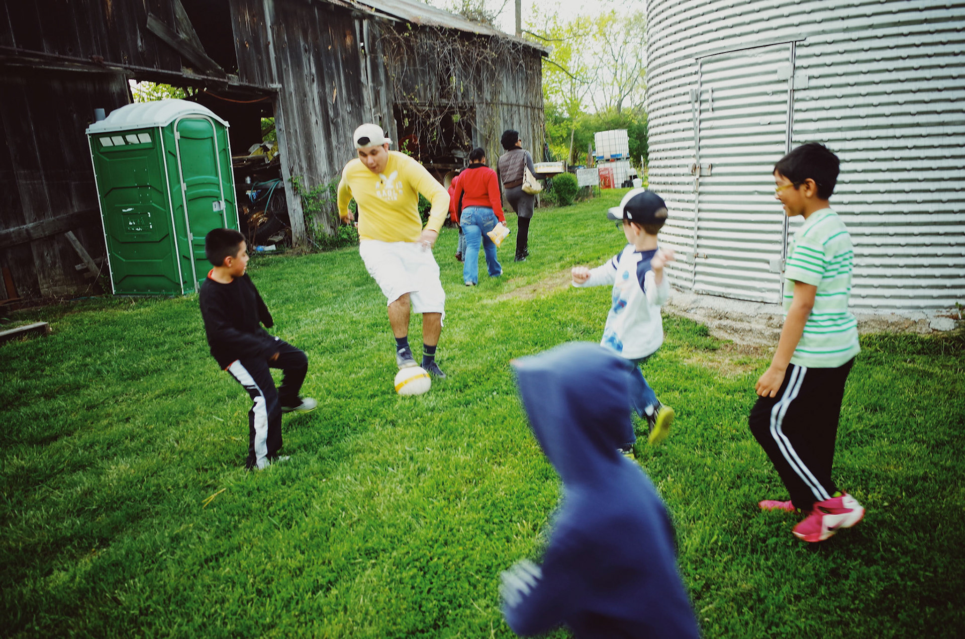 Processed with VSCO with kp2 preset