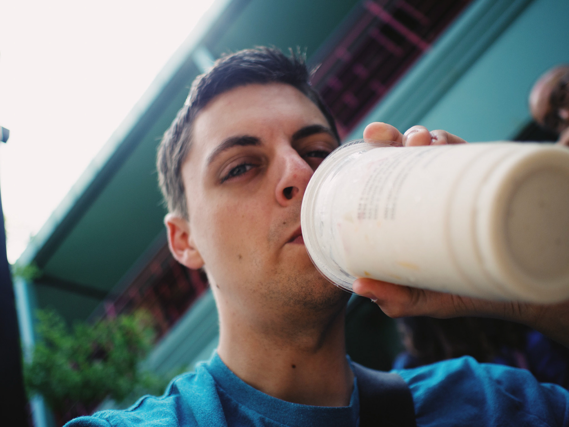 Processed with VSCO with fp8 preset