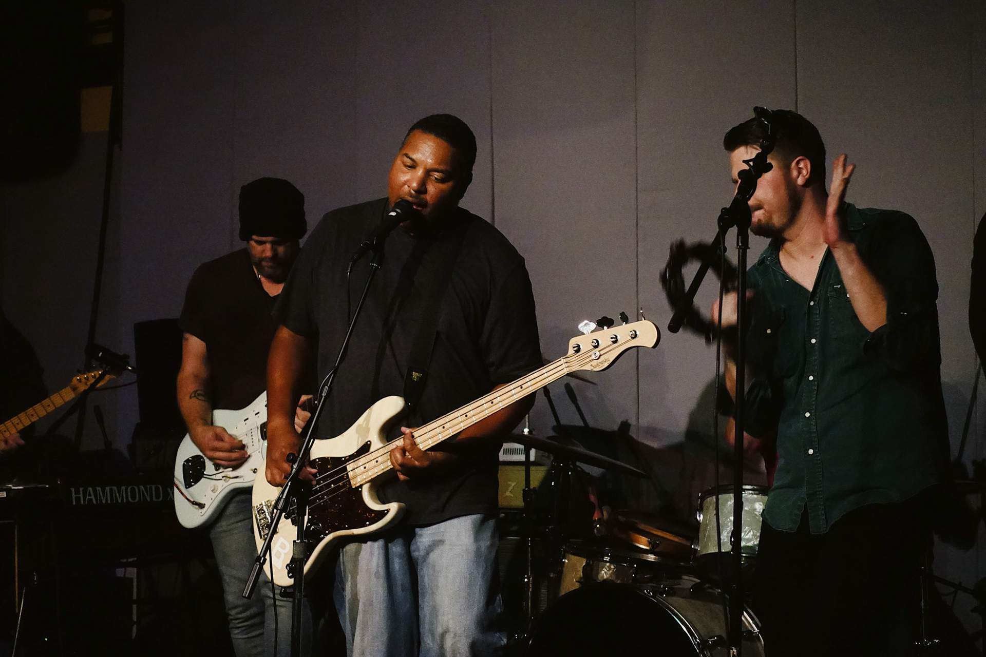                                 Processed with VSCO with fr4 preset