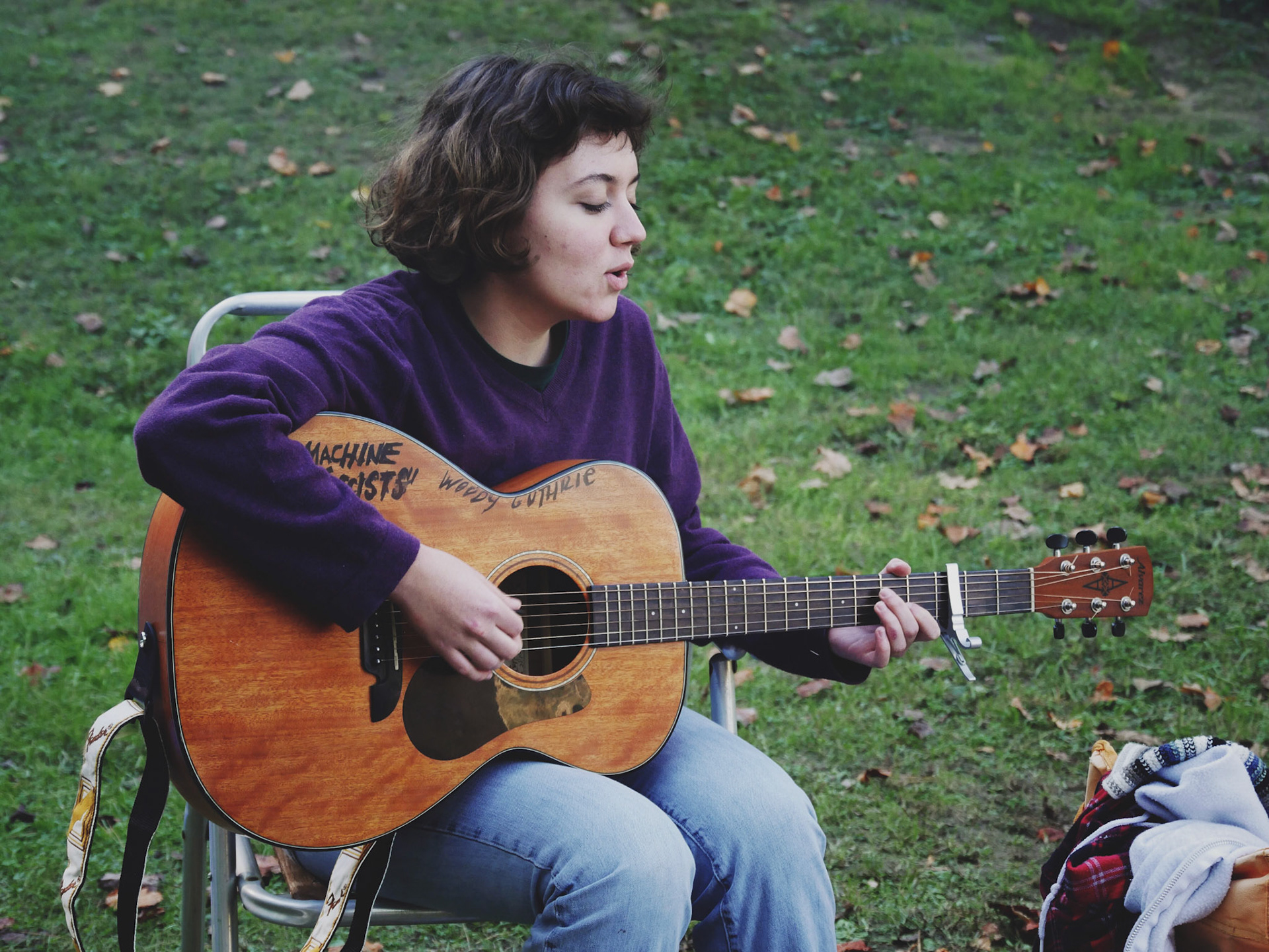 Processed with VSCO with 4 preset