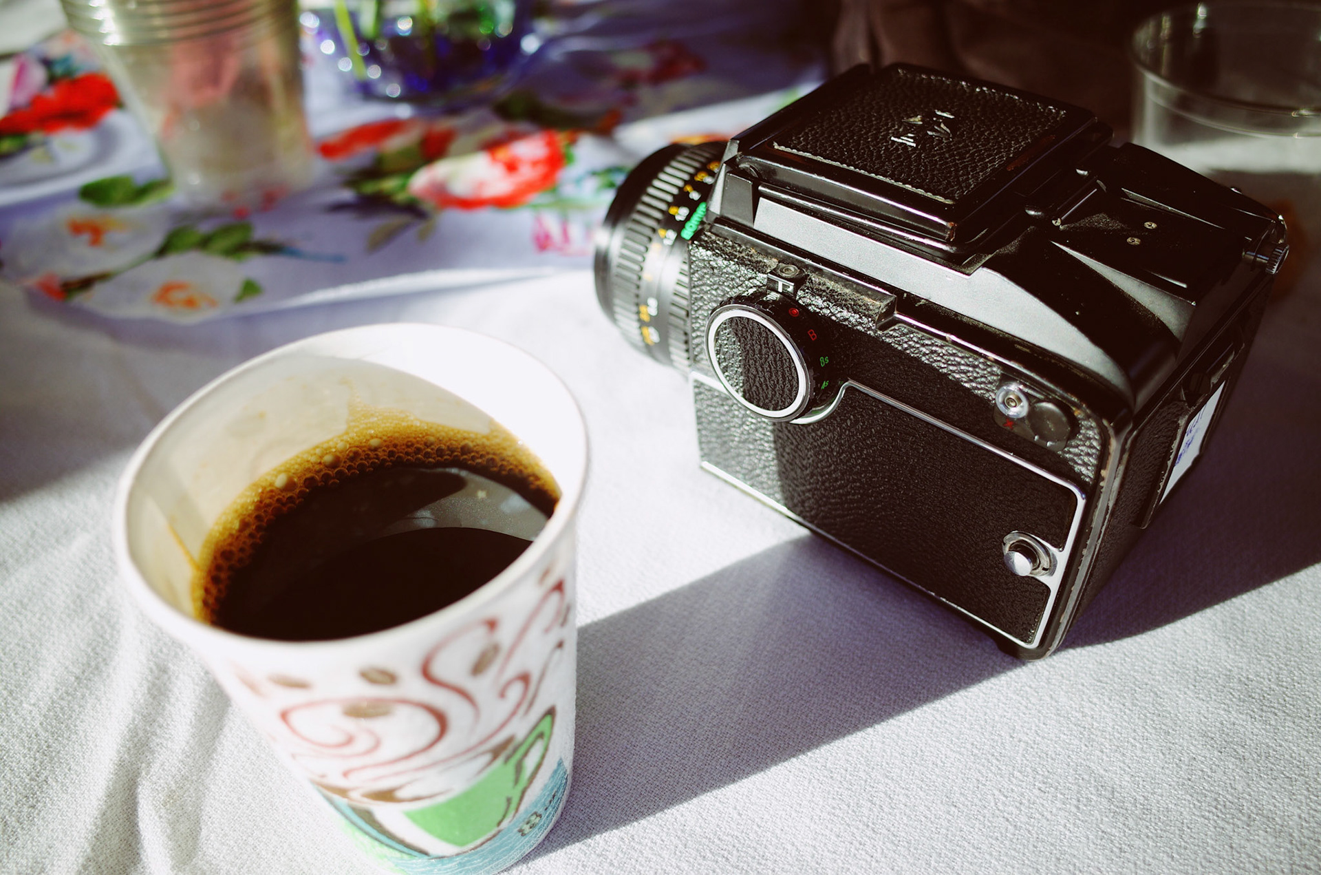                                                                 Processed with VSCO with fp2 preset