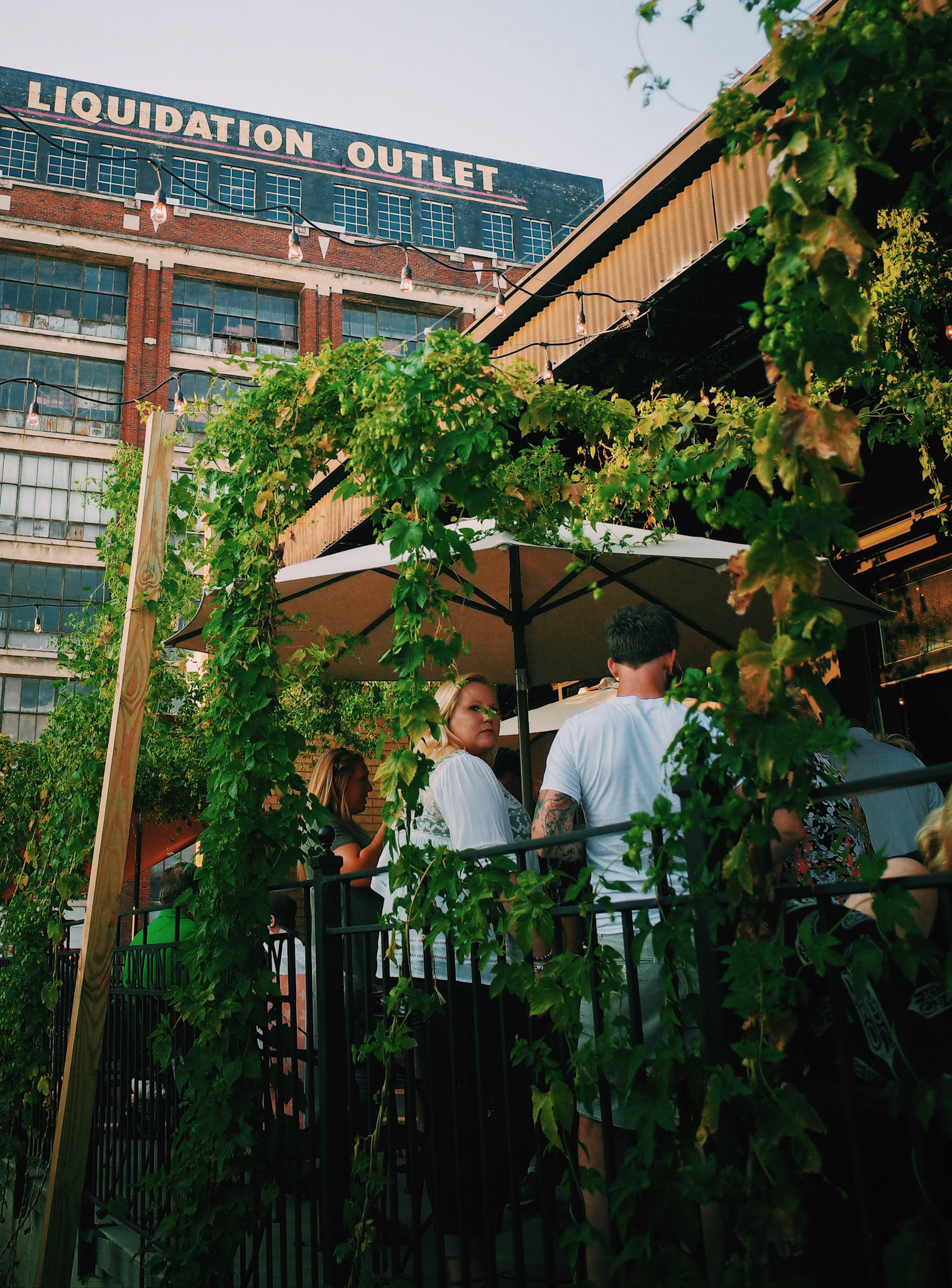                                                                 Processed with VSCO with c1 preset