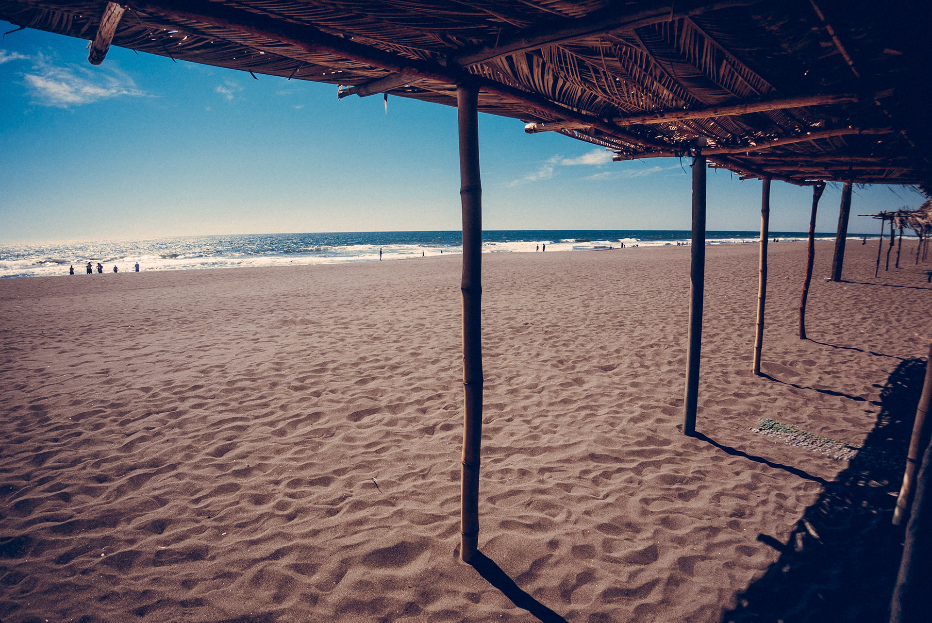 This is how every lunch spot should look.