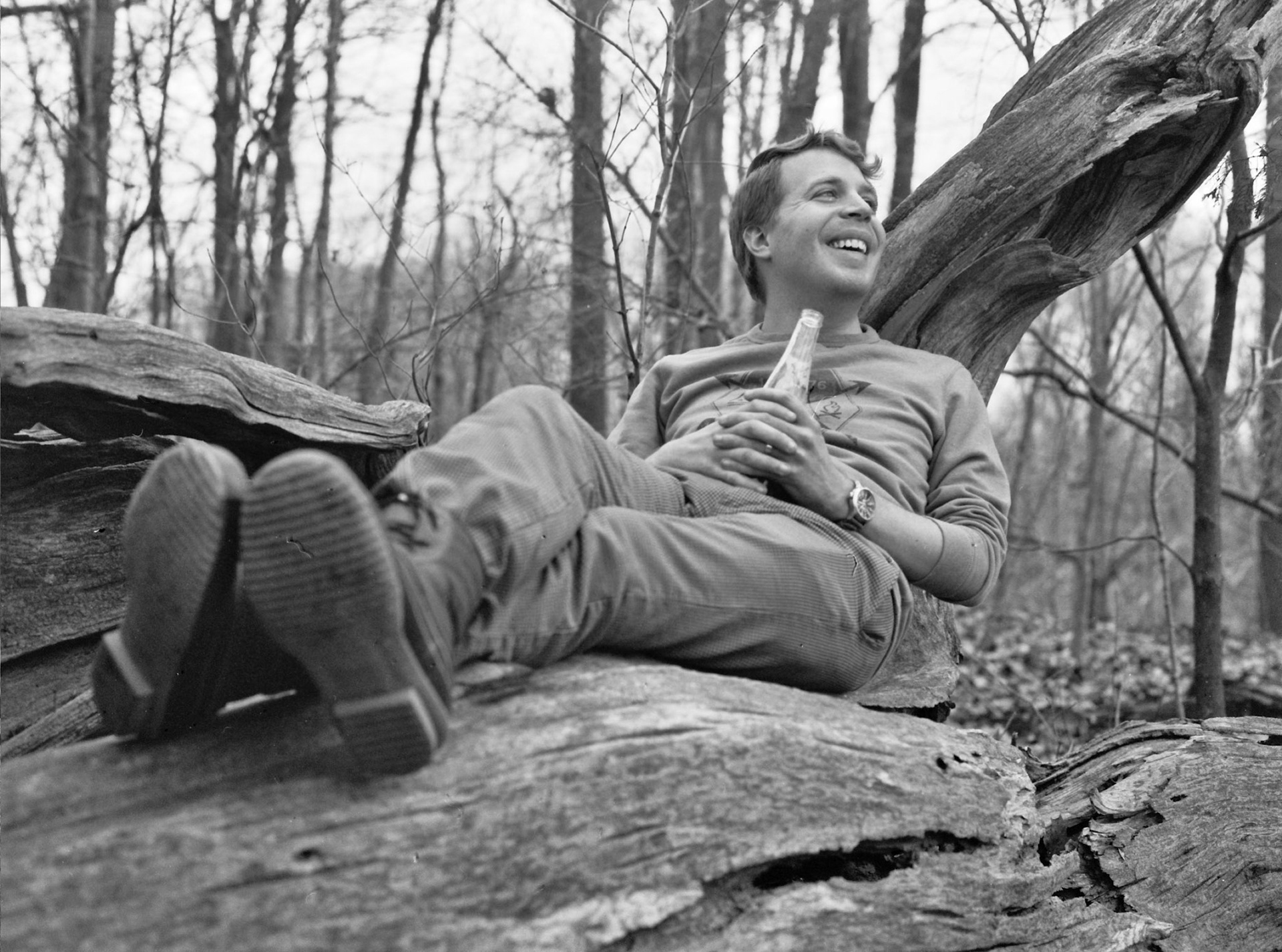 Caesar's Creek - Christmas Day 2015