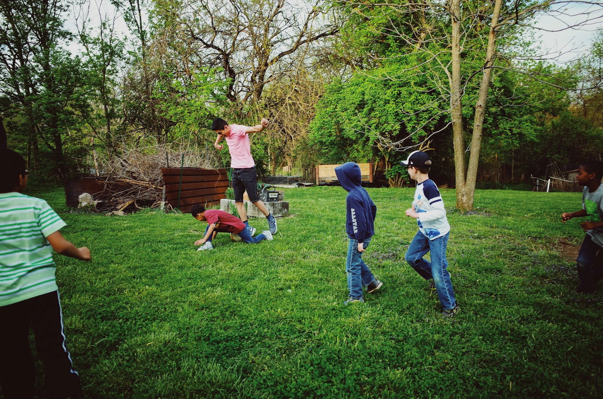 Processed with VSCO with kp2 preset